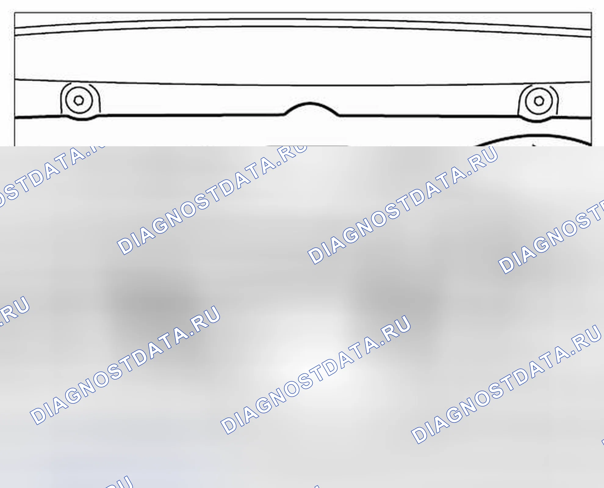 Рис. 92. Porsche Cayenne GTS 957 рестайлинг