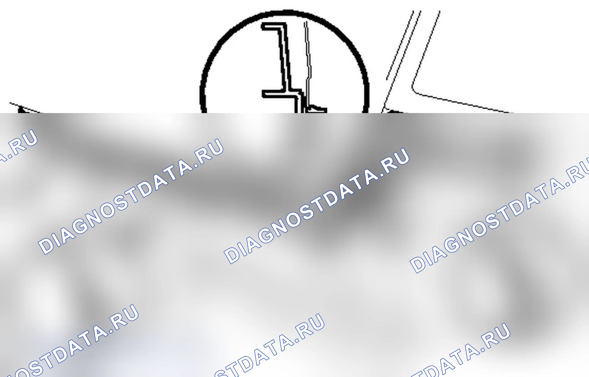 Рис. 39. Toyota Land Cruiser 200 рестайлинг