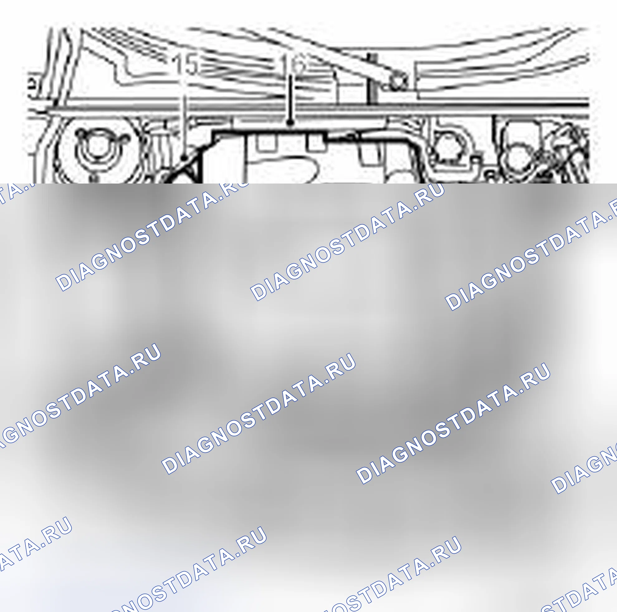 Рис. 1082. Kia Optima II