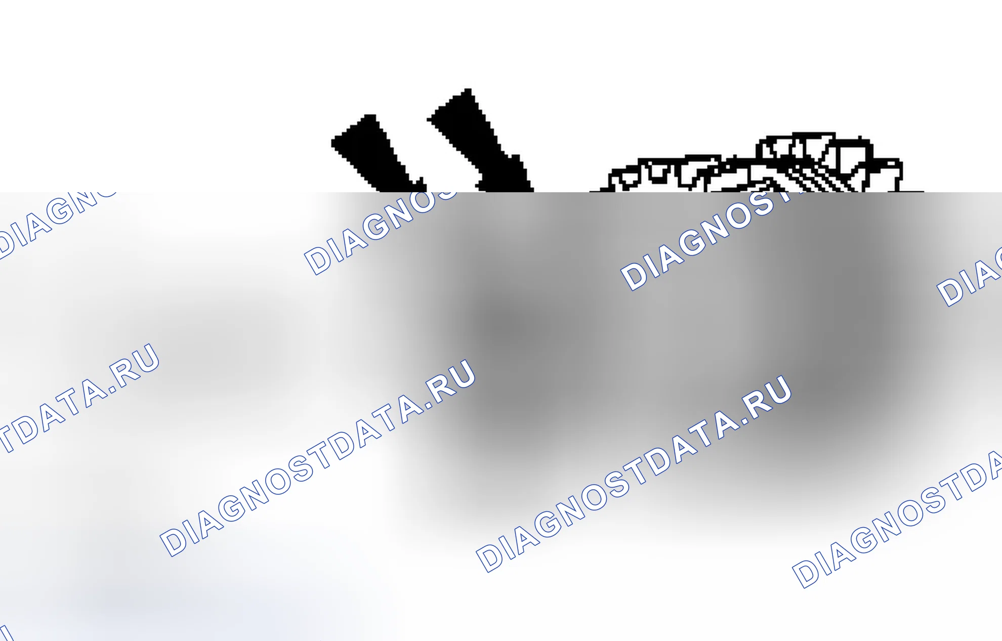 Рис. 129. Ford Mustang IV рестайлинг