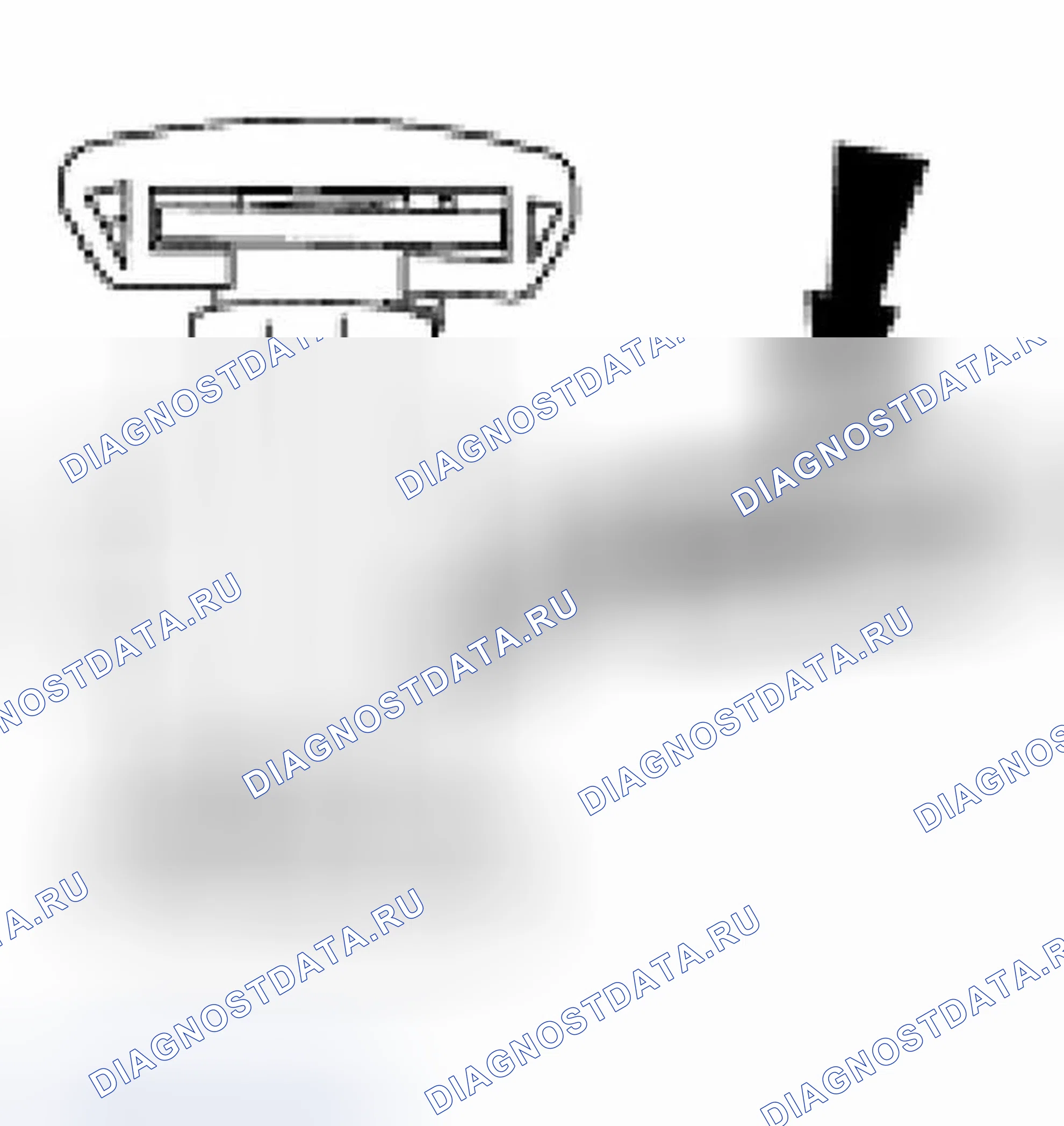 Рис. 53. Ford Thunderbird XI