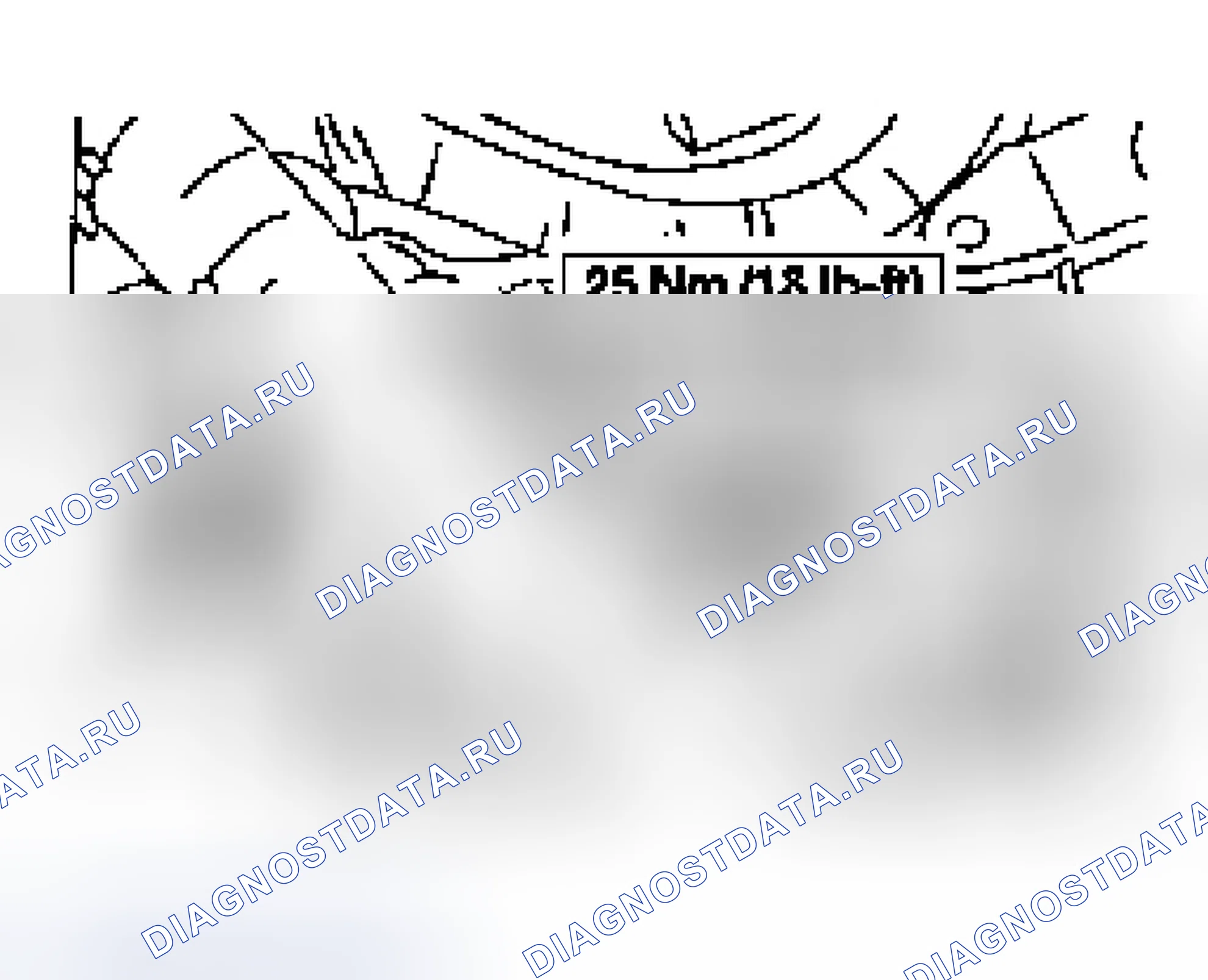 Рис. 474. Ford Escape I
