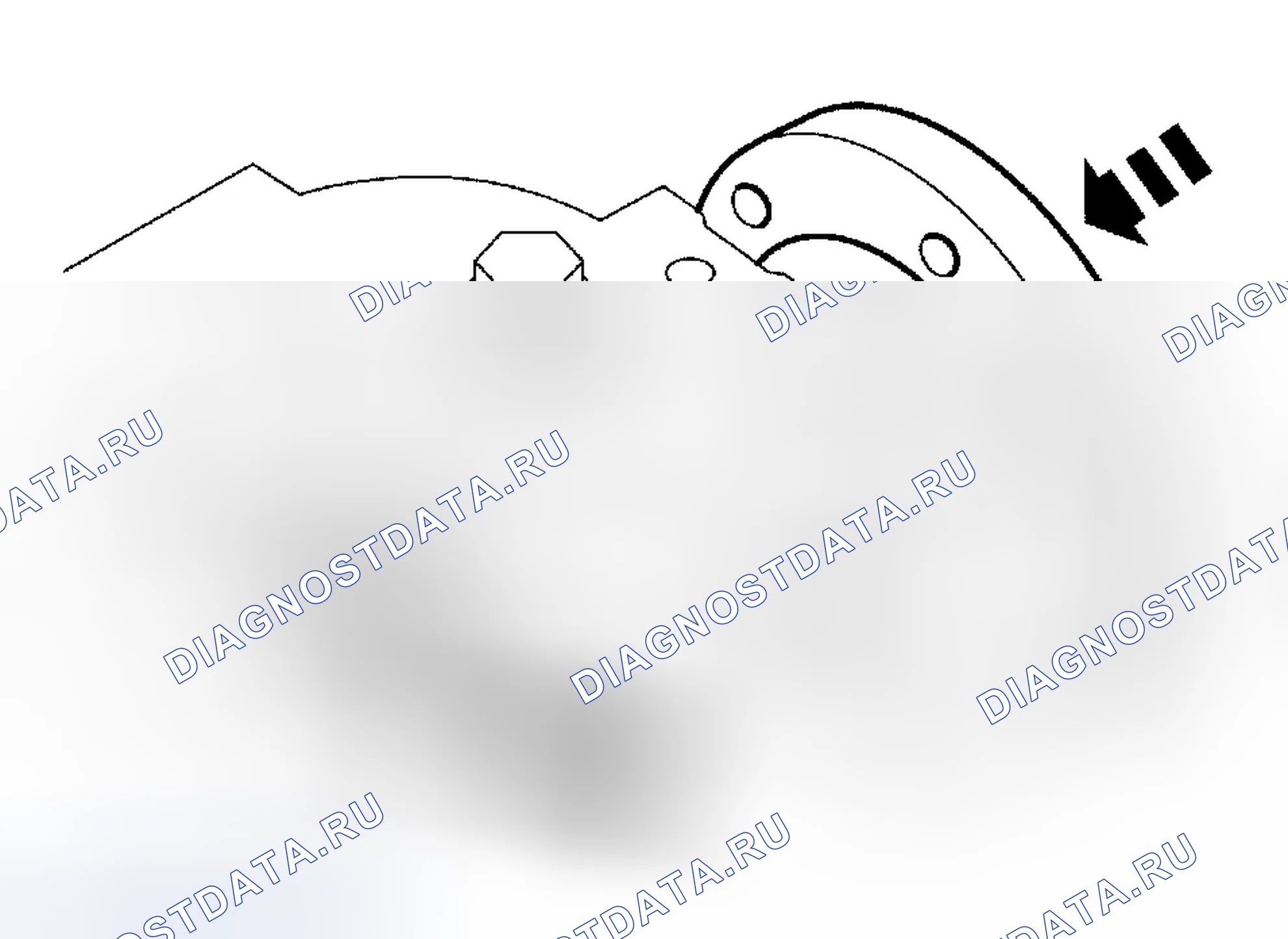 Рис. 815. Ford Pickup F350 Super Duty 