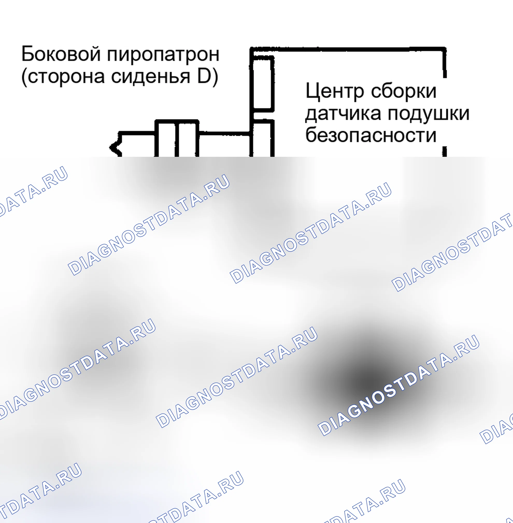 Рис. 244. Toyota Corolla IX рестайлинг