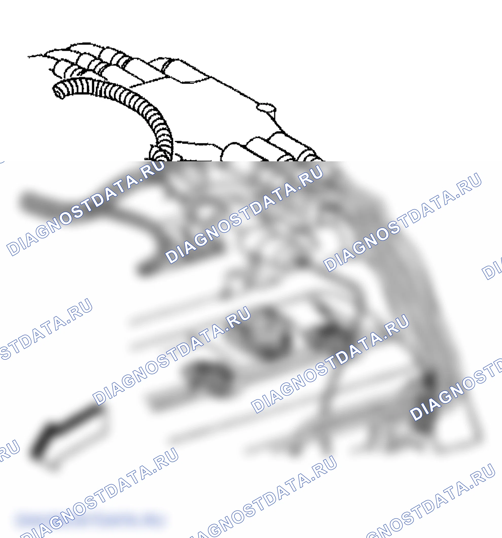 Рис. 241. GMC Savana Special G3500 