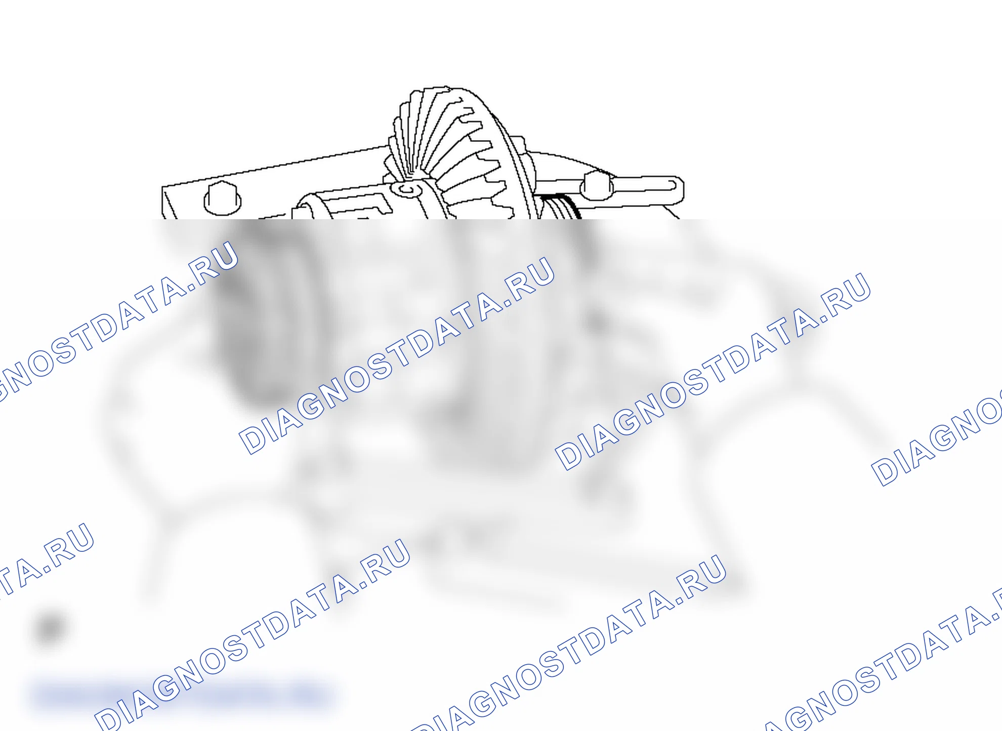 Рис. 113. Toyota Land Cruiser 100 рестайлинг 2