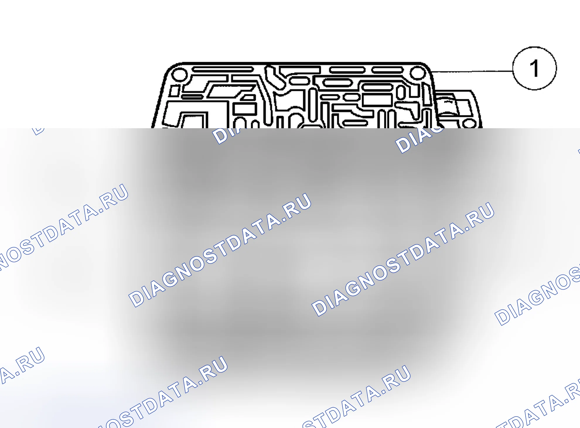 Рис. 286. Hyundai Matrix I