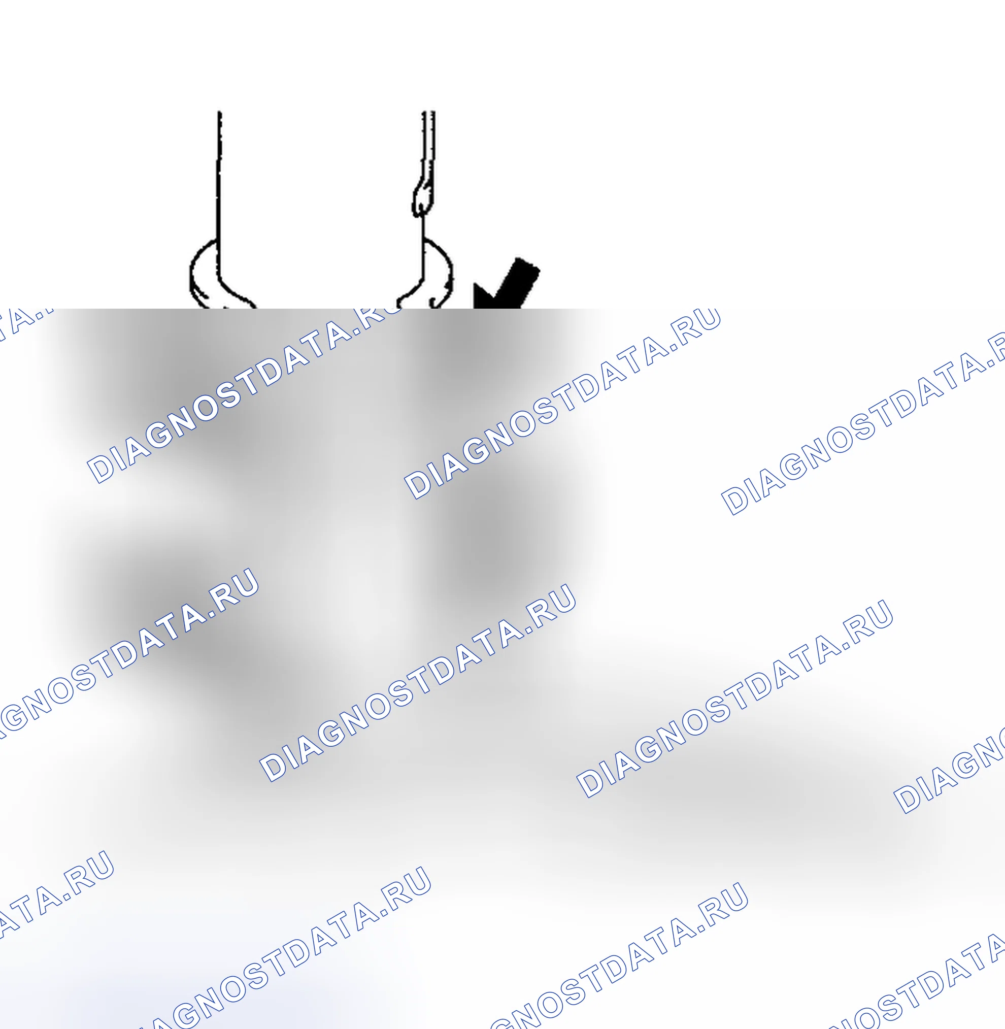 Рис. 10. Toyota Corolla IX рестайлинг