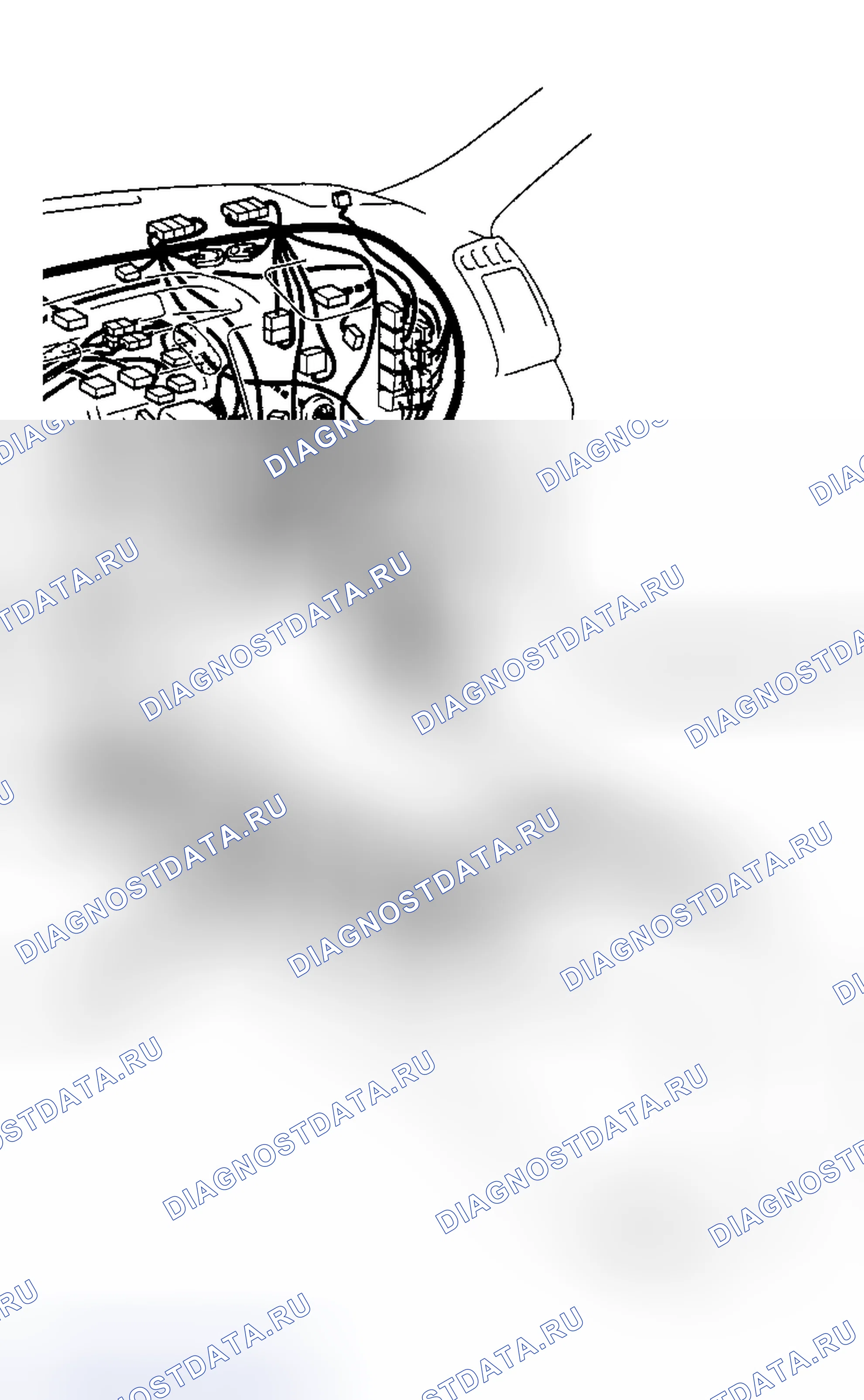 Рис. 117: Камри. Toyota Sequoia I