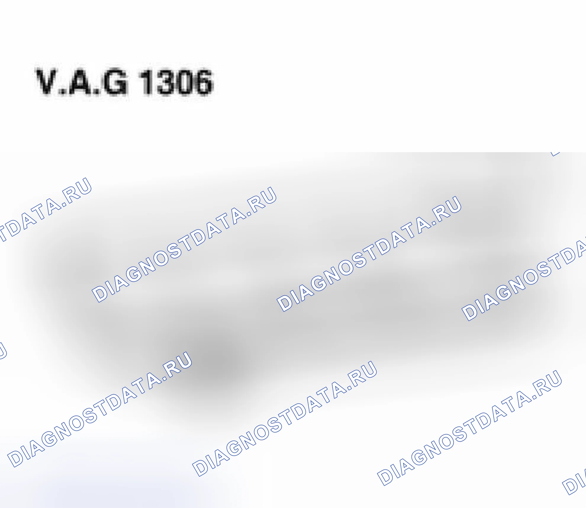 Рис. 130: Уровень масла в задней главной передаче, проверка. Audi S6 C5