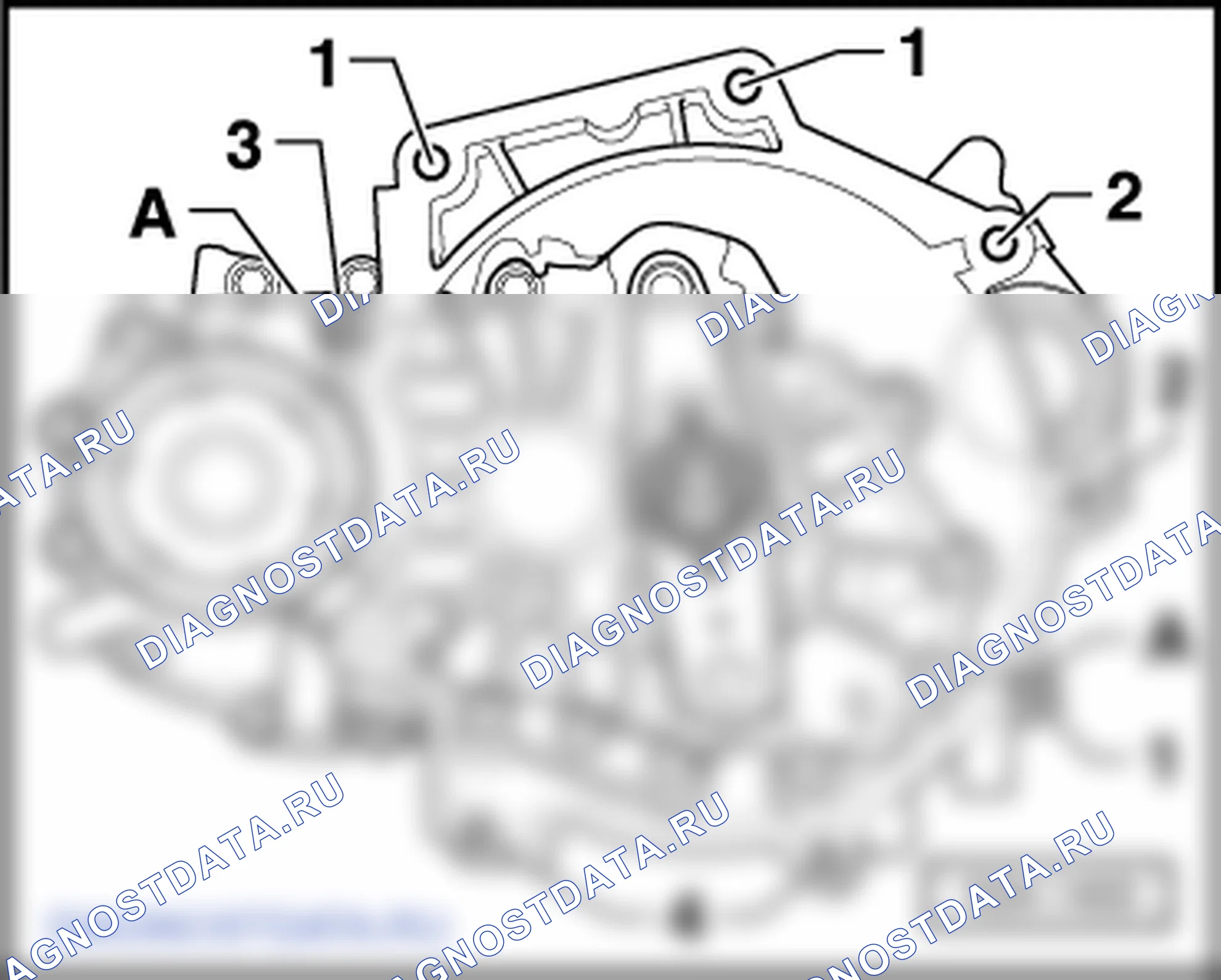 Как снять и установить коробку передач (Кoрoбкa пeрeдaч 02Т). Skoda Fabia I