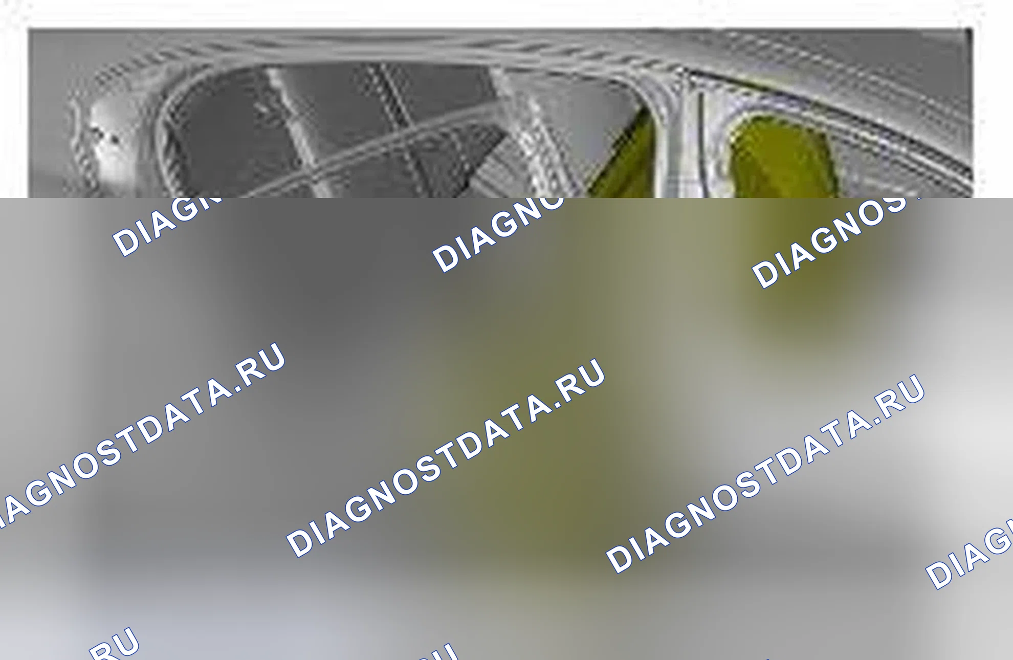 Рис. 14. Jaguar XF I