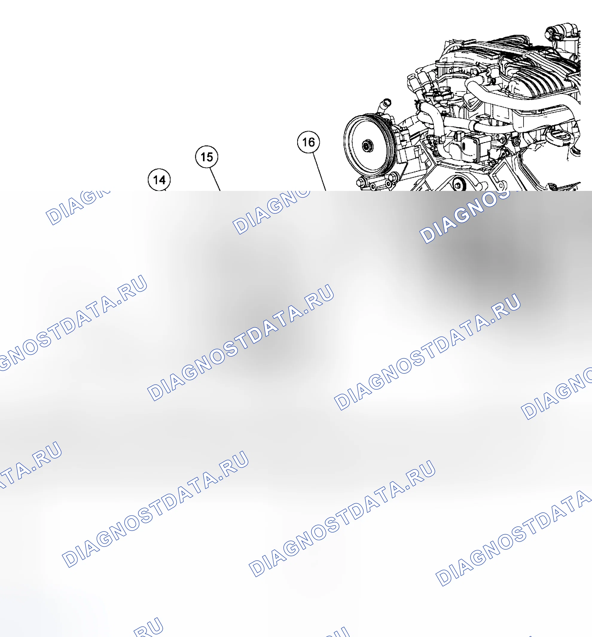 Рис. 130. Hyundai Mistra I рестайлинг