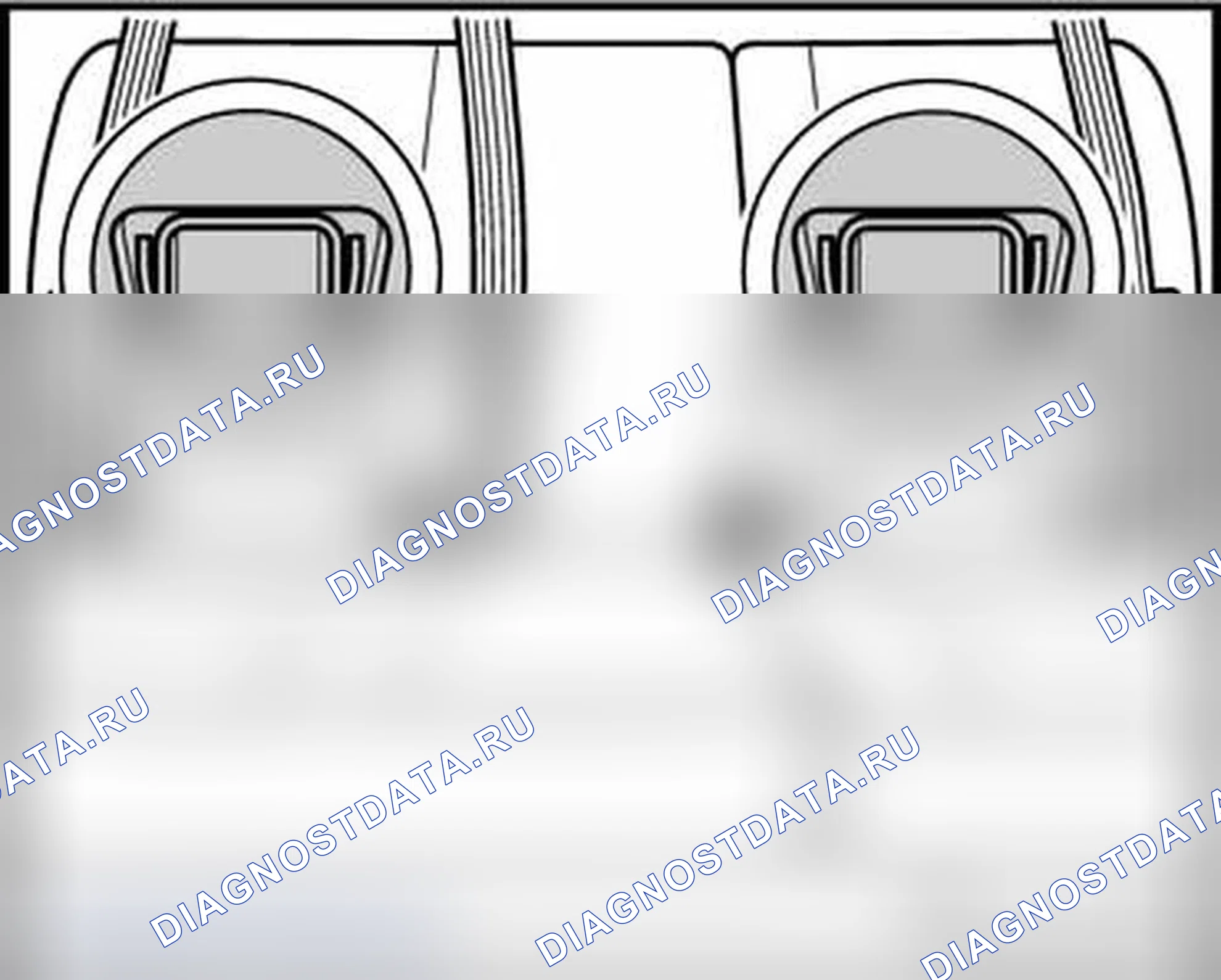 Рис. 21. Volkswagen New Beetle A4