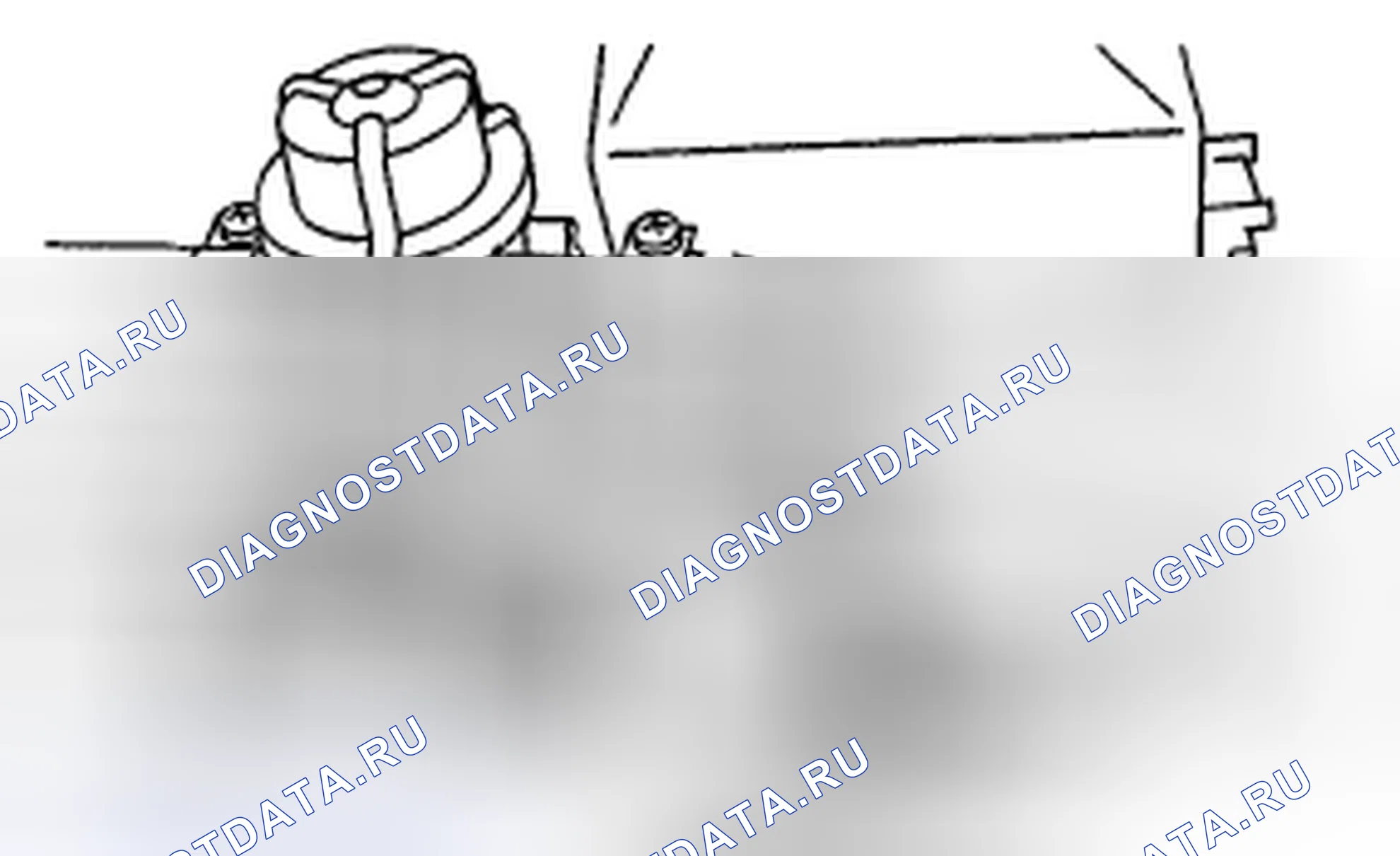 Рис. 232. Subaru Impreza GH