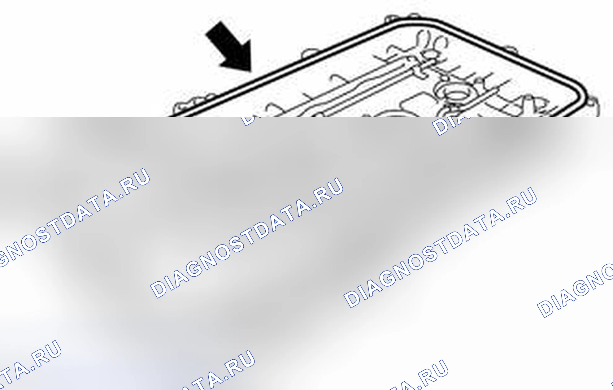 Рис. 123. Toyota Corolla XI