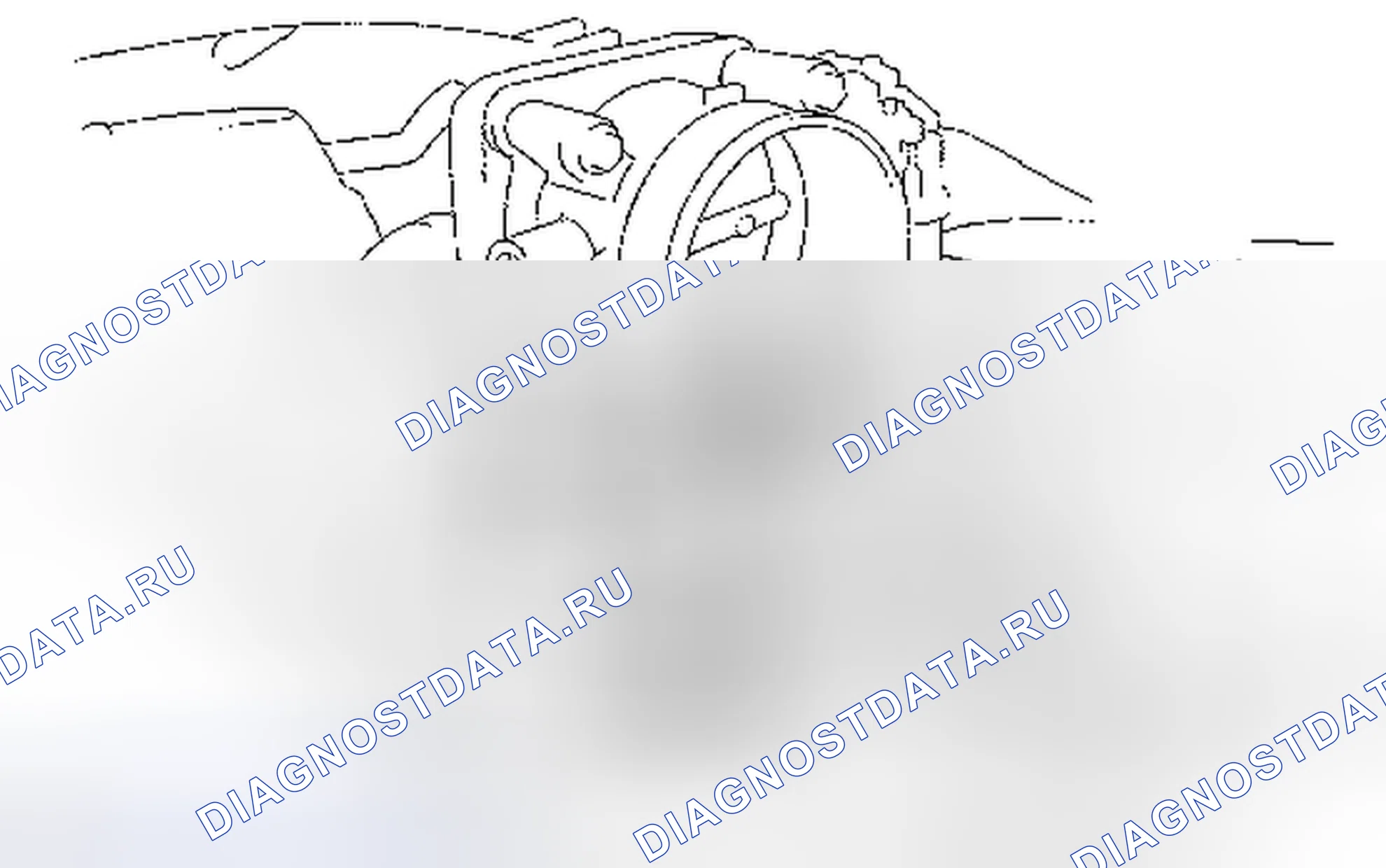 Рис. 25. Toyota Tacoma II рестайлинг
