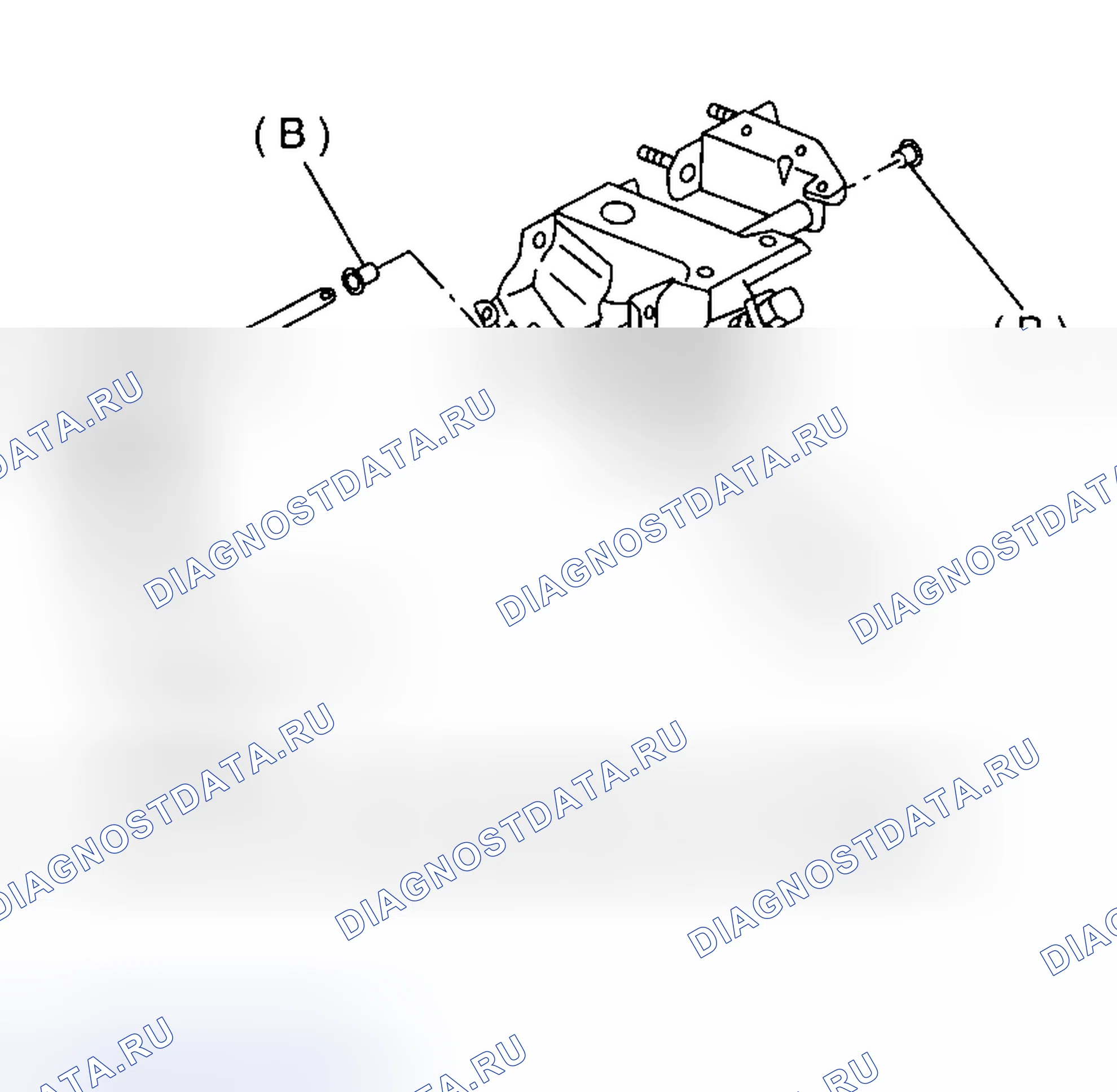 Рис. 39. Subaru Impreza GD/GC/GG рестайлинг