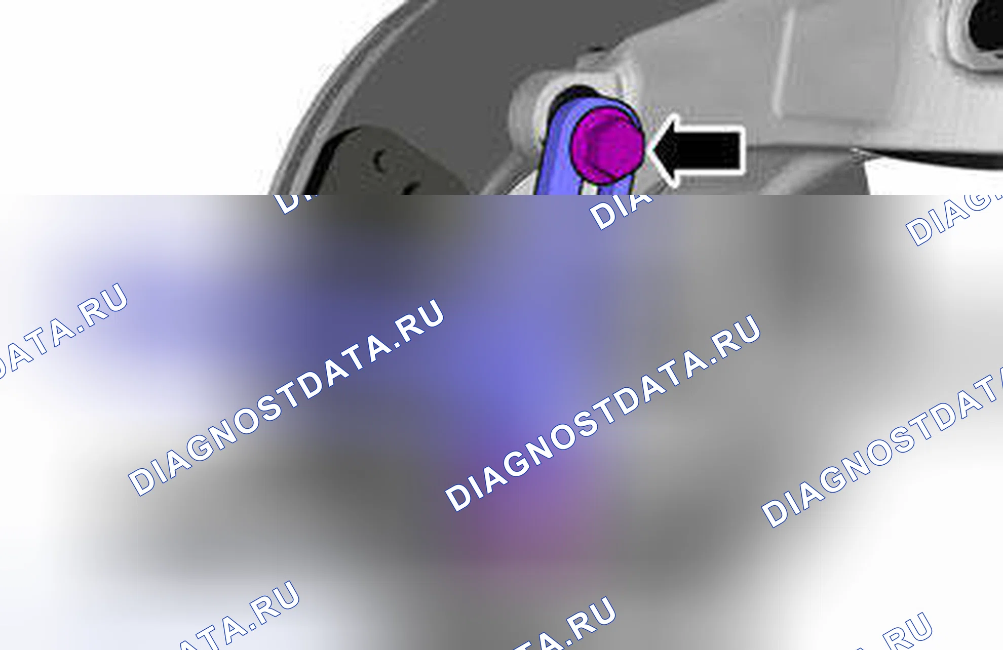 Рис. 44. Volvo S80 II рестайлинг