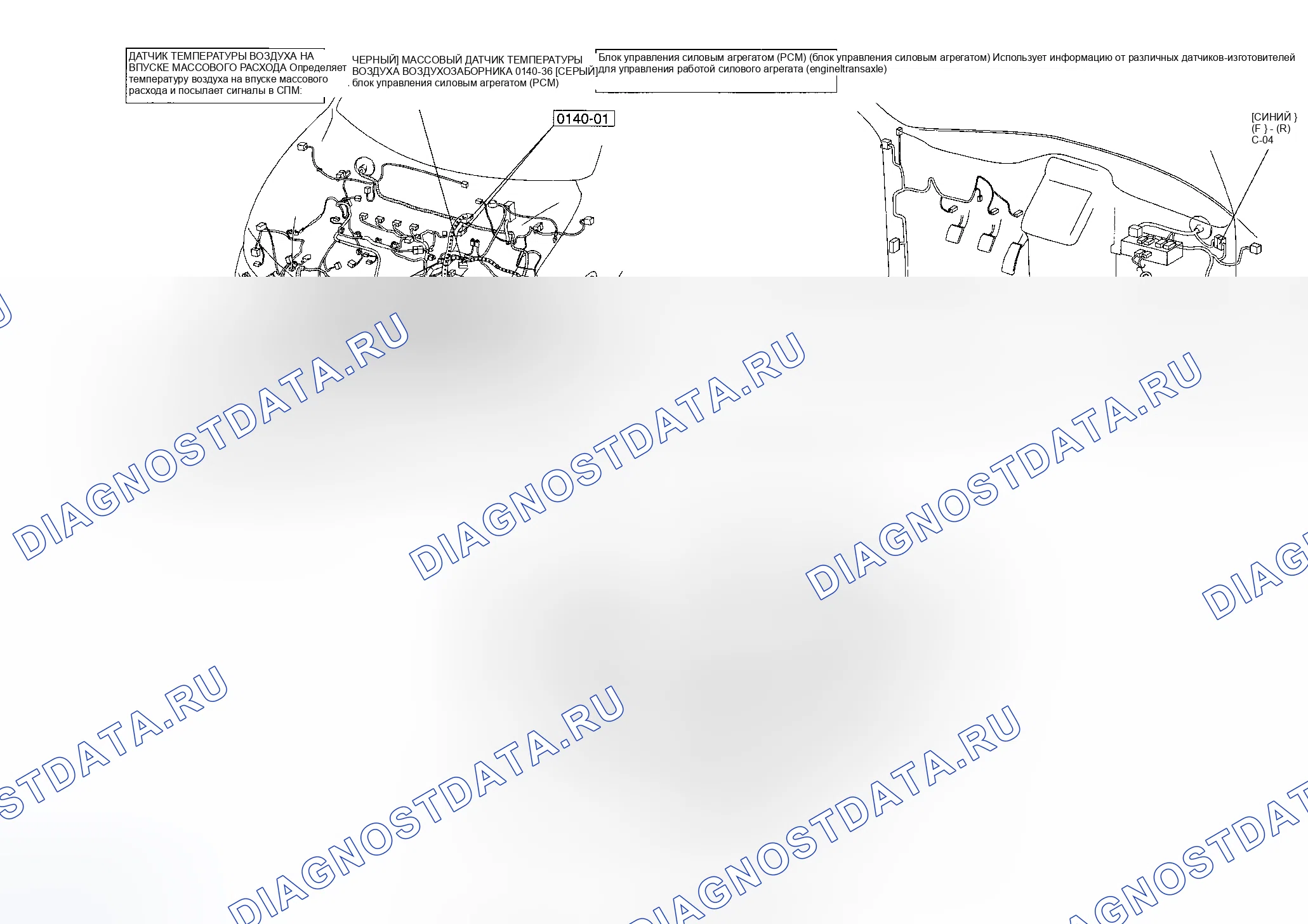 Рис. 16. Mazda 5 I
