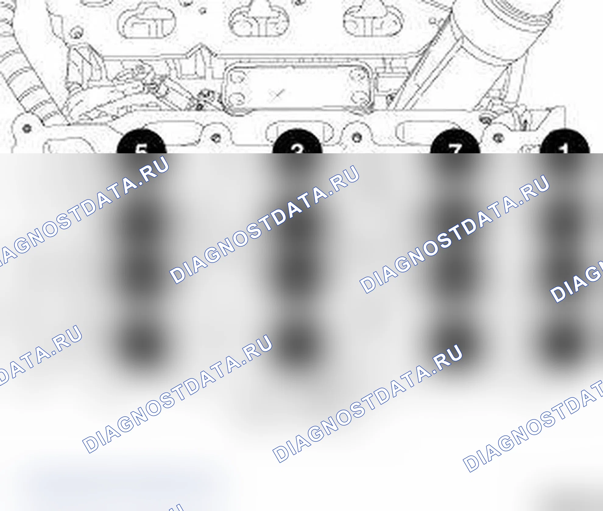 Рис. 265. Dodge Charger VI