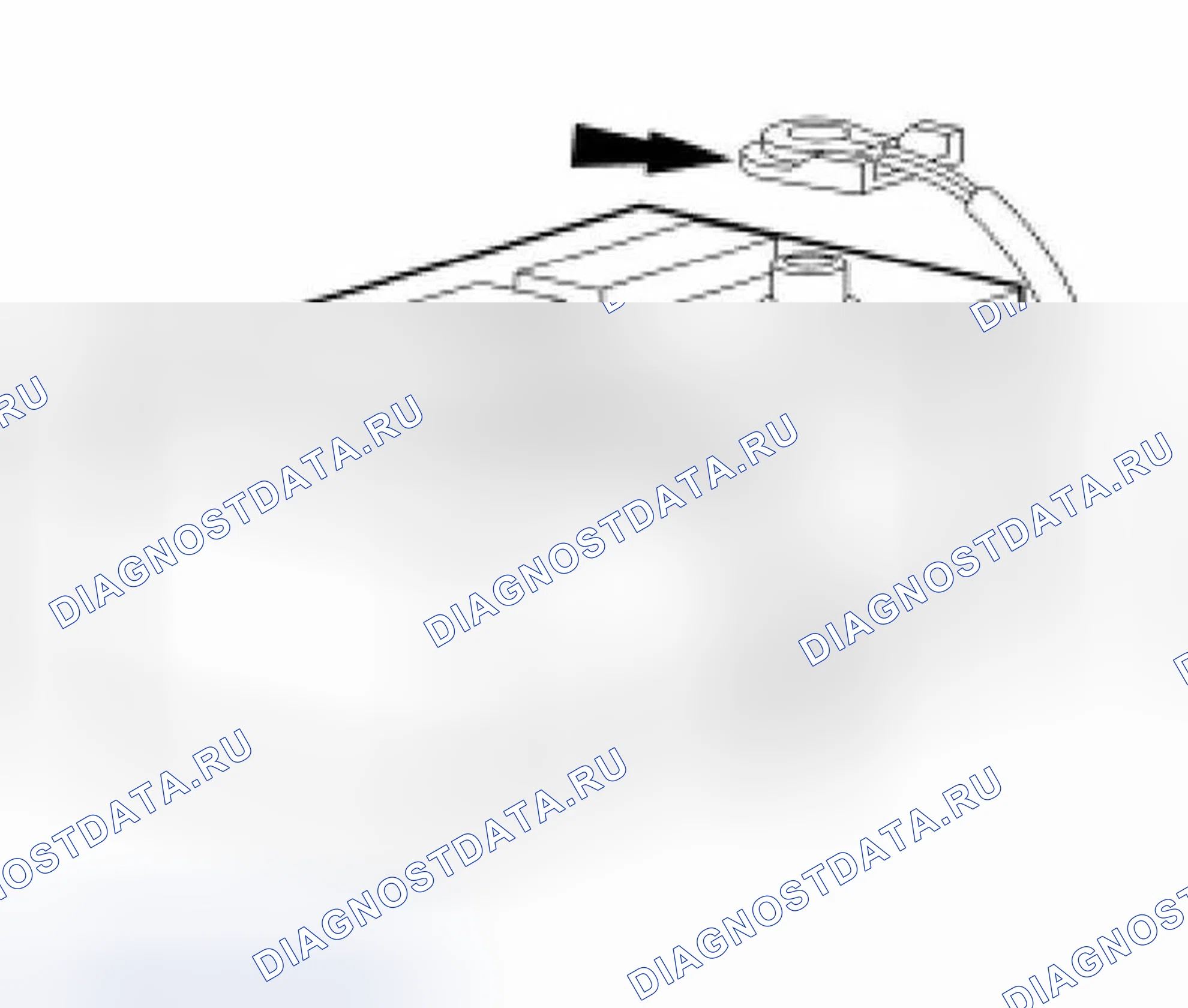 Рис. 11. Ford Ranger I