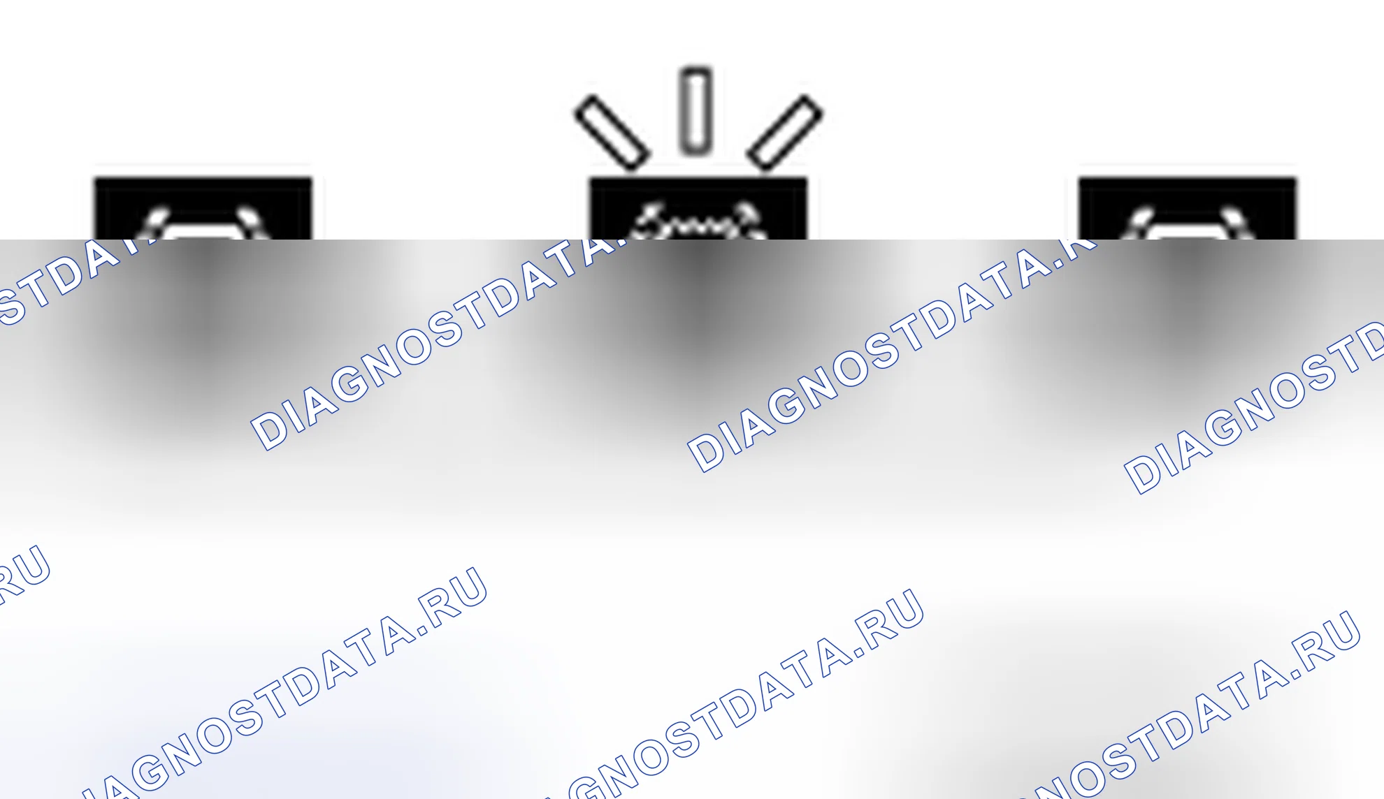Рис. 206. Infiniti Q70 I рестайлинг