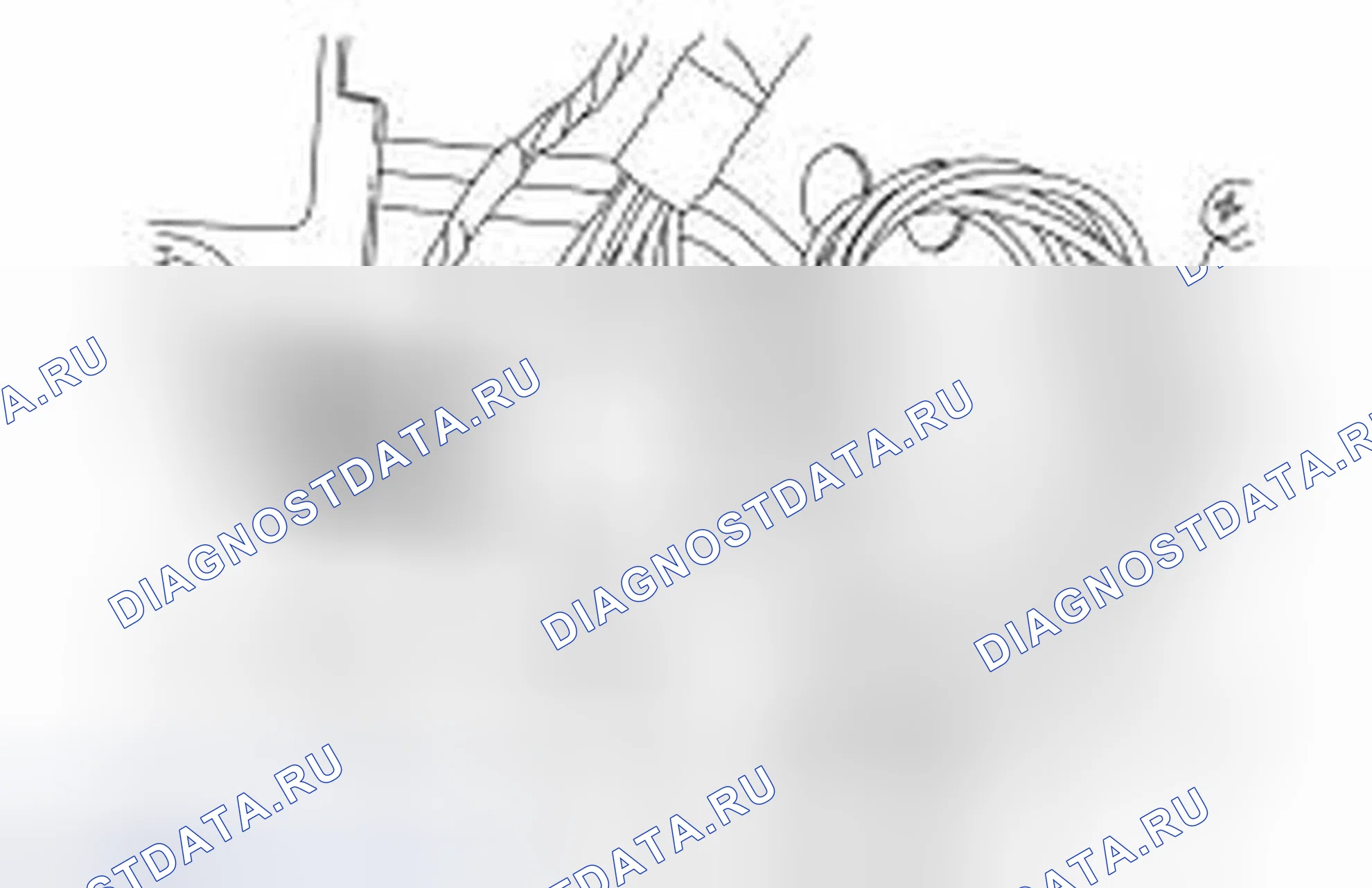 Рис. 73. Ford Cab & Chassis F350 Super Duty 