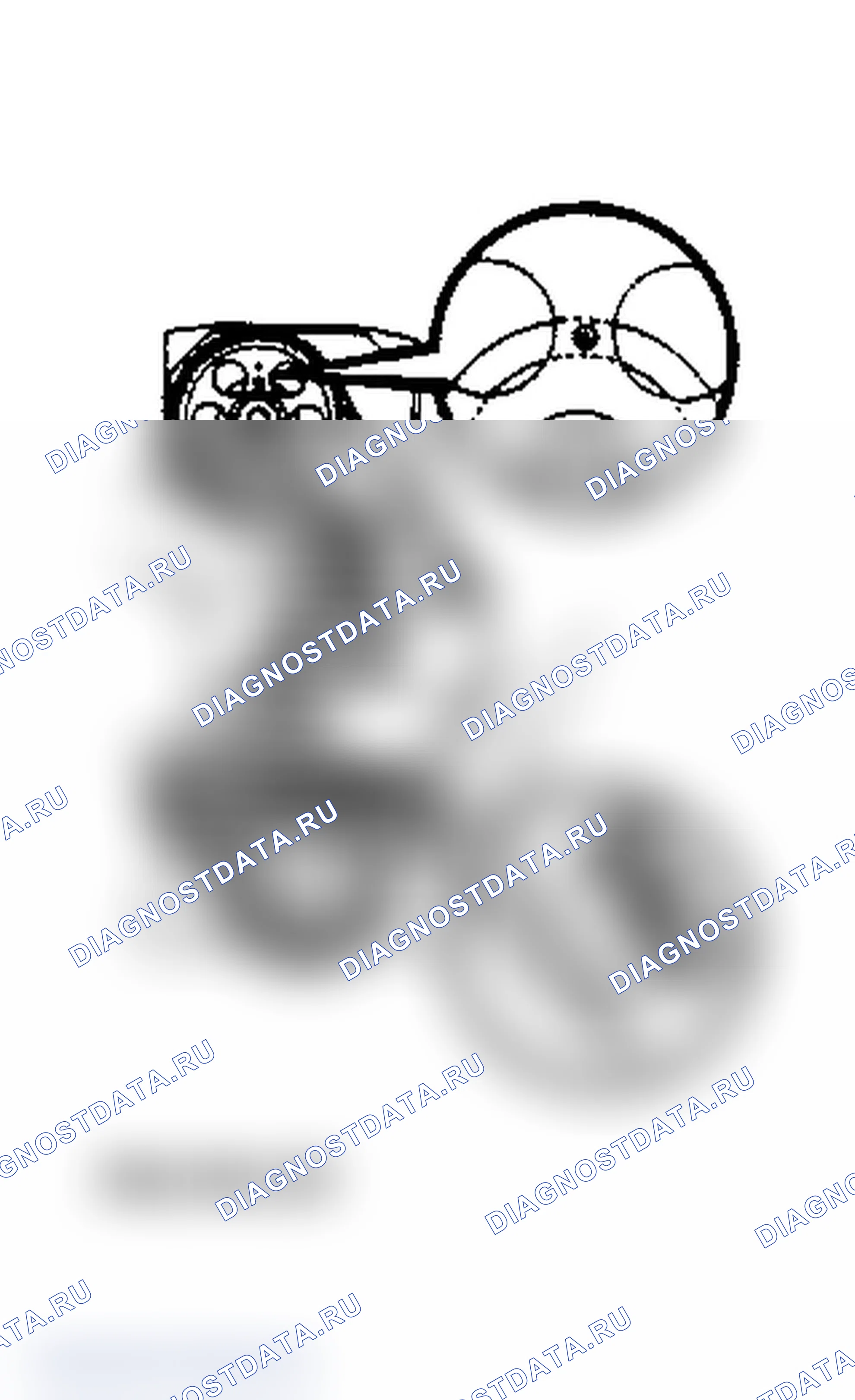 Рис. 4. Toyota Camry V20