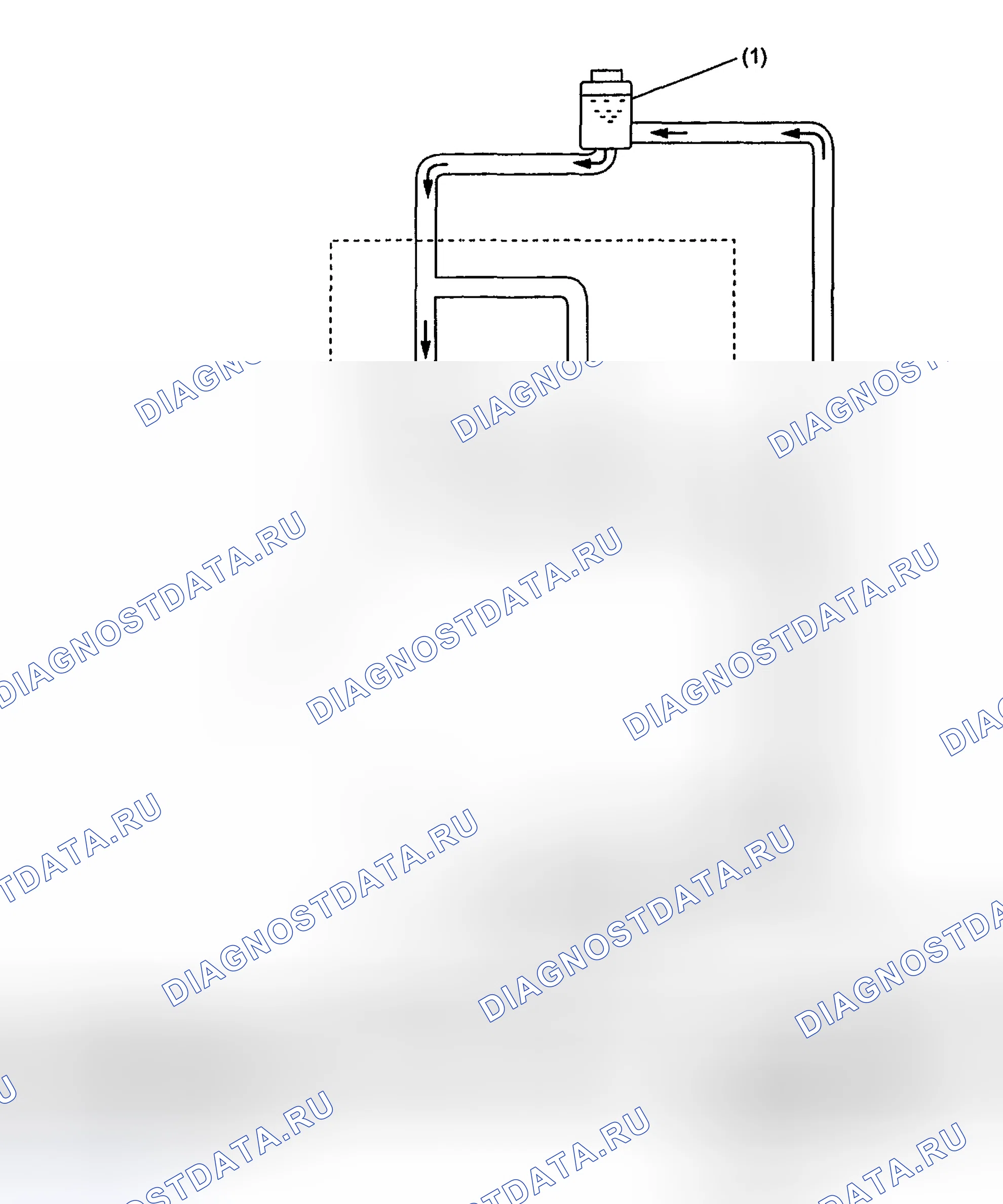 Рис. 201. Subaru Impreza WRX GD/GG рестайлинг