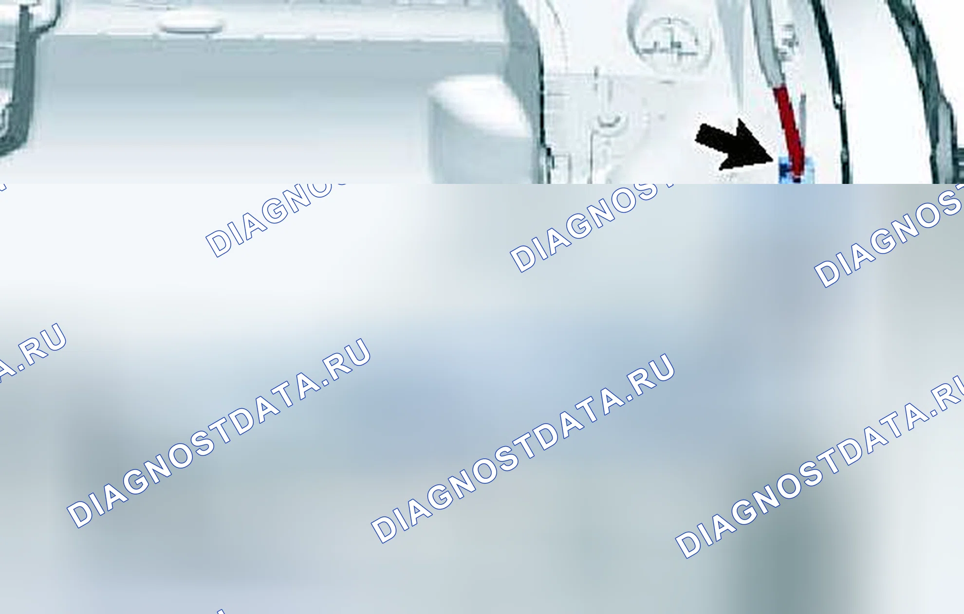 Рис. 108: ДЕМОНТАЖ. Toyota Yaris III