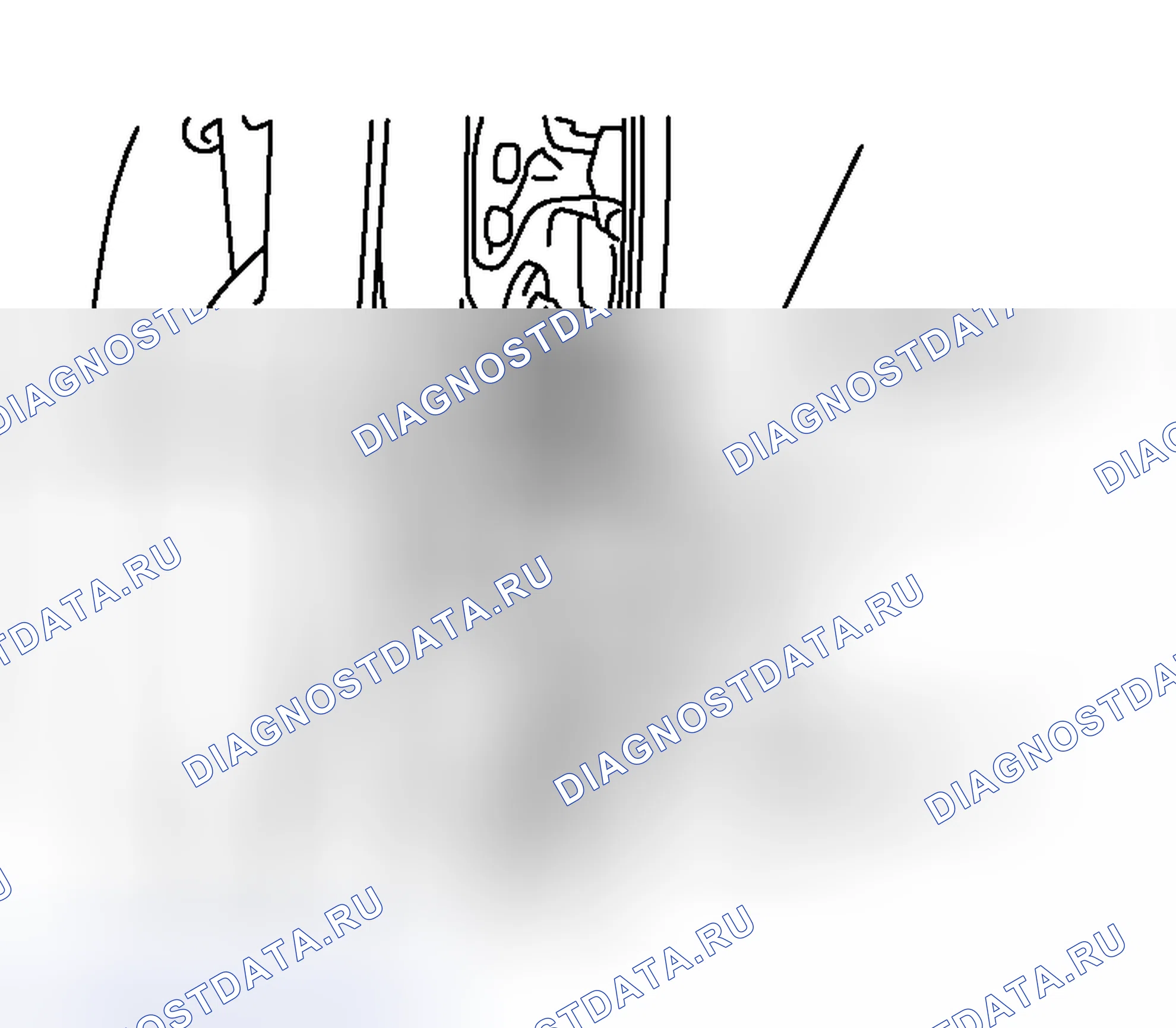 Рис. 19. Mitsubishi Endeavor I