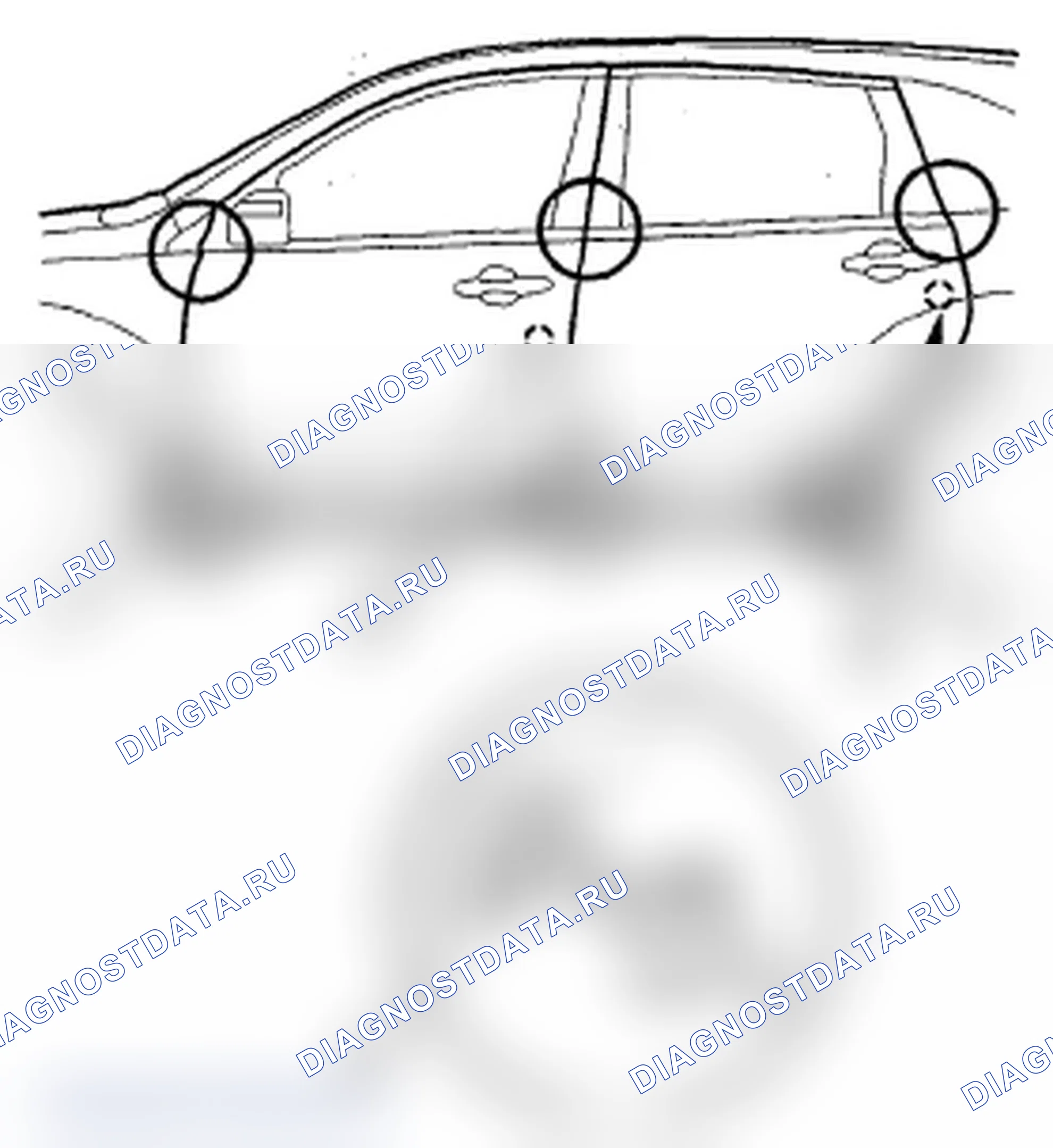 Рис. 120. Acura MDX II