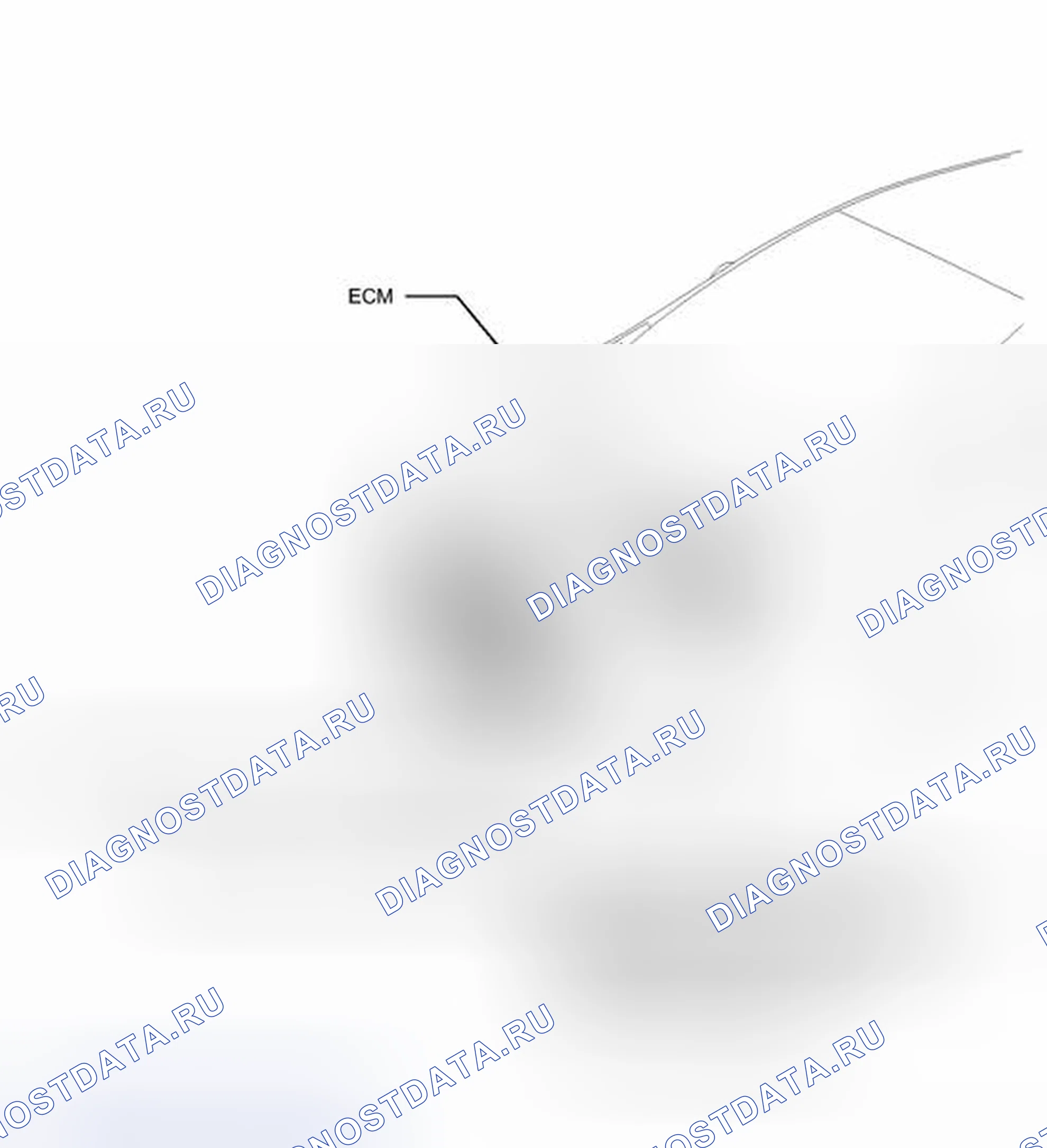 Рис. 56: ИЛЛЮСТРАЦИЯ. Toyota Venza I