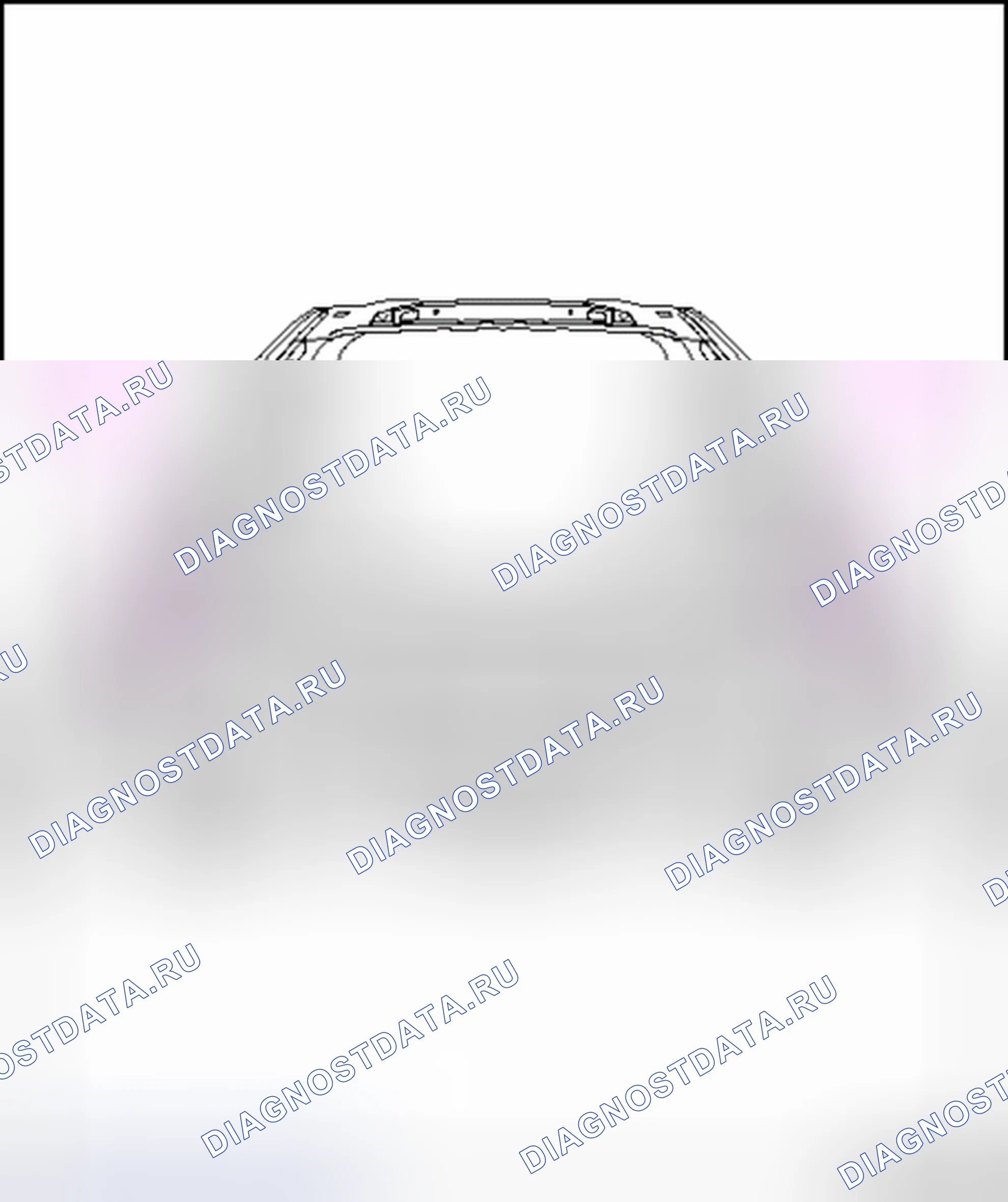 Рис. 103. Volkswagen Touareg I