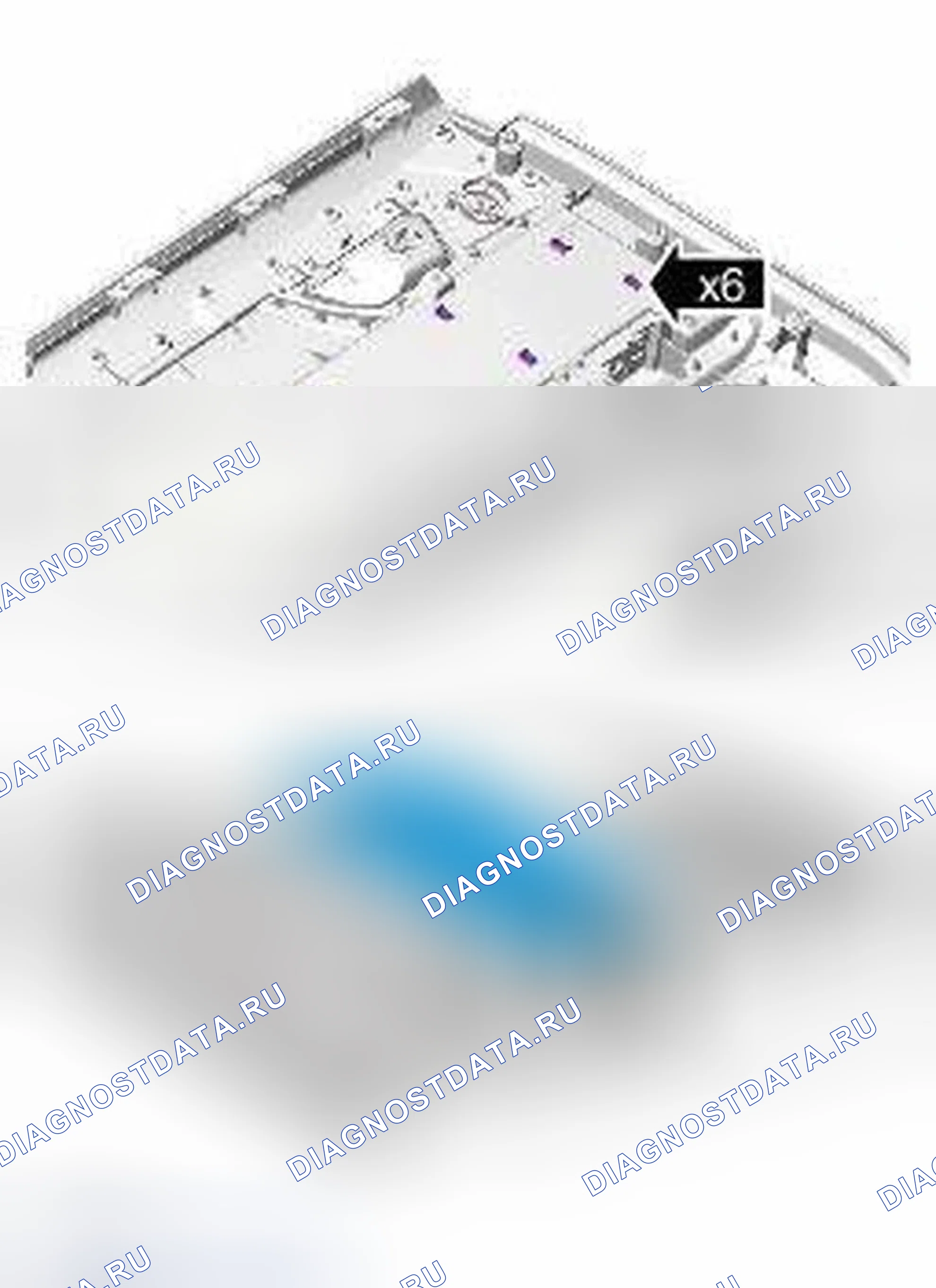 Рис. 51. Jaguar XF I