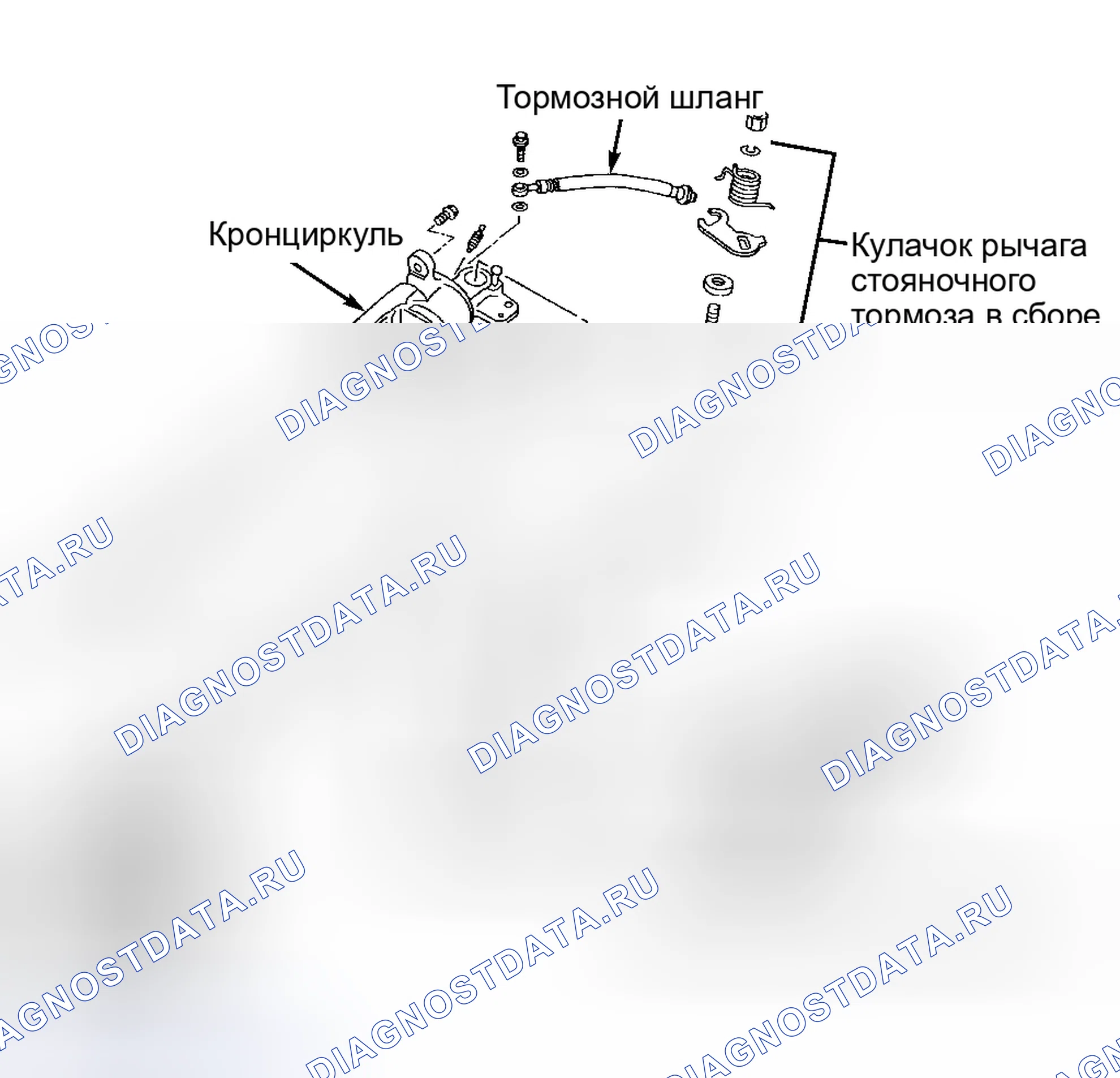 Рис. 3. Infiniti I30 II