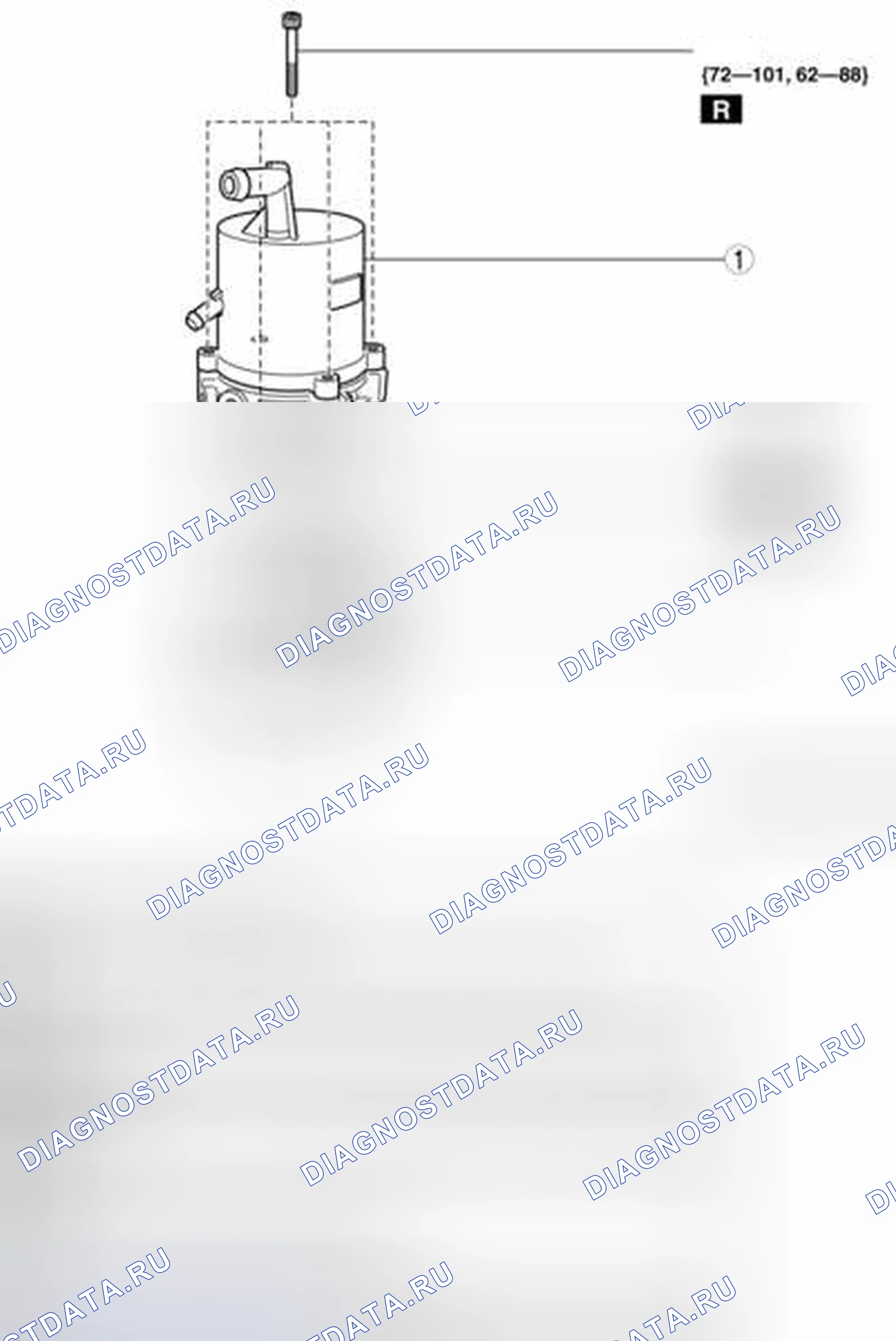 Рис. 66. Mazda 3 BL рестайлинг