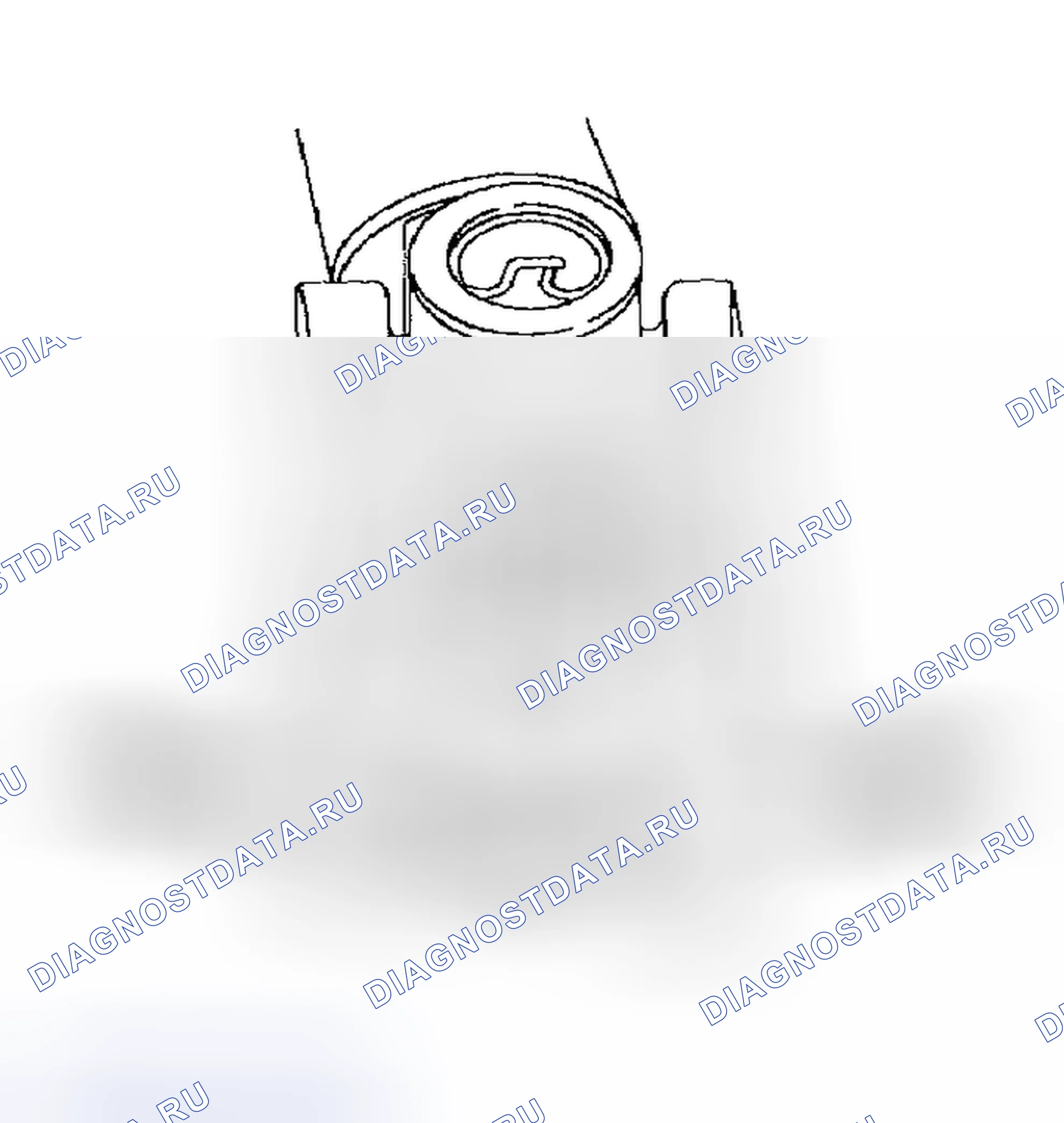 Рис. 171. Ford Pickup F250 Super Duty I