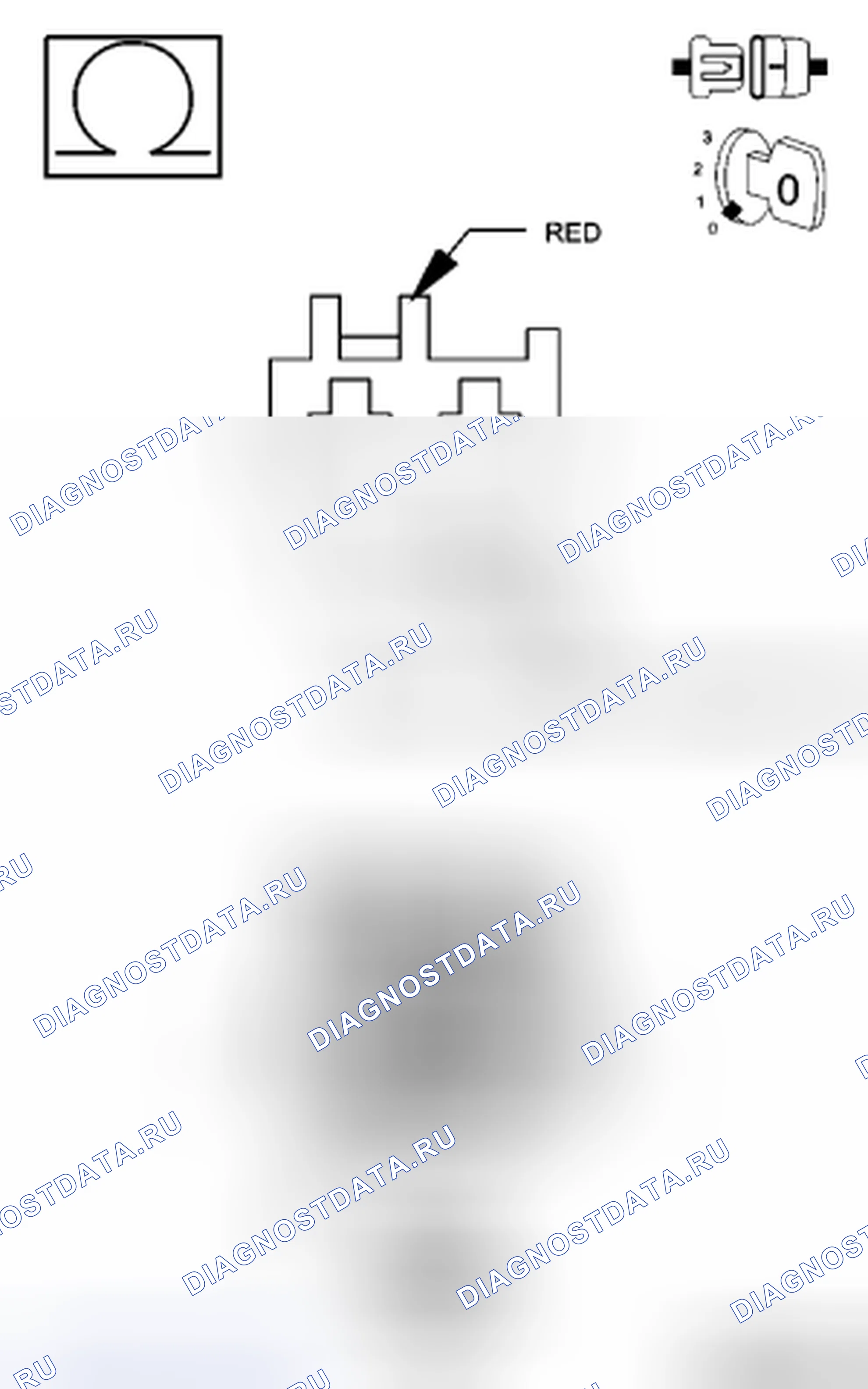 Рис. 76. Chrysler Town & Country V