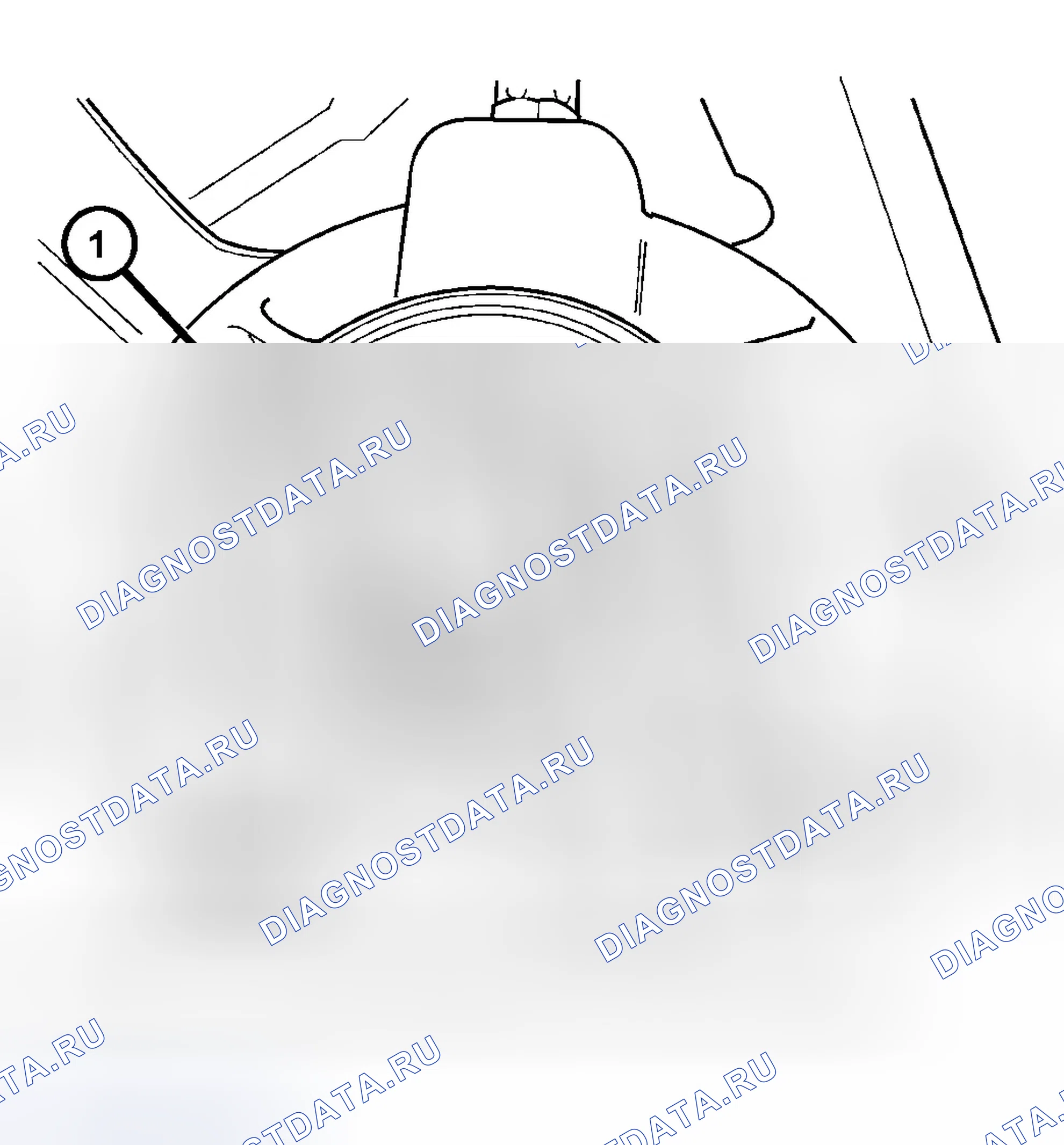 Рис. 9. Dodge Grand Caravan IV