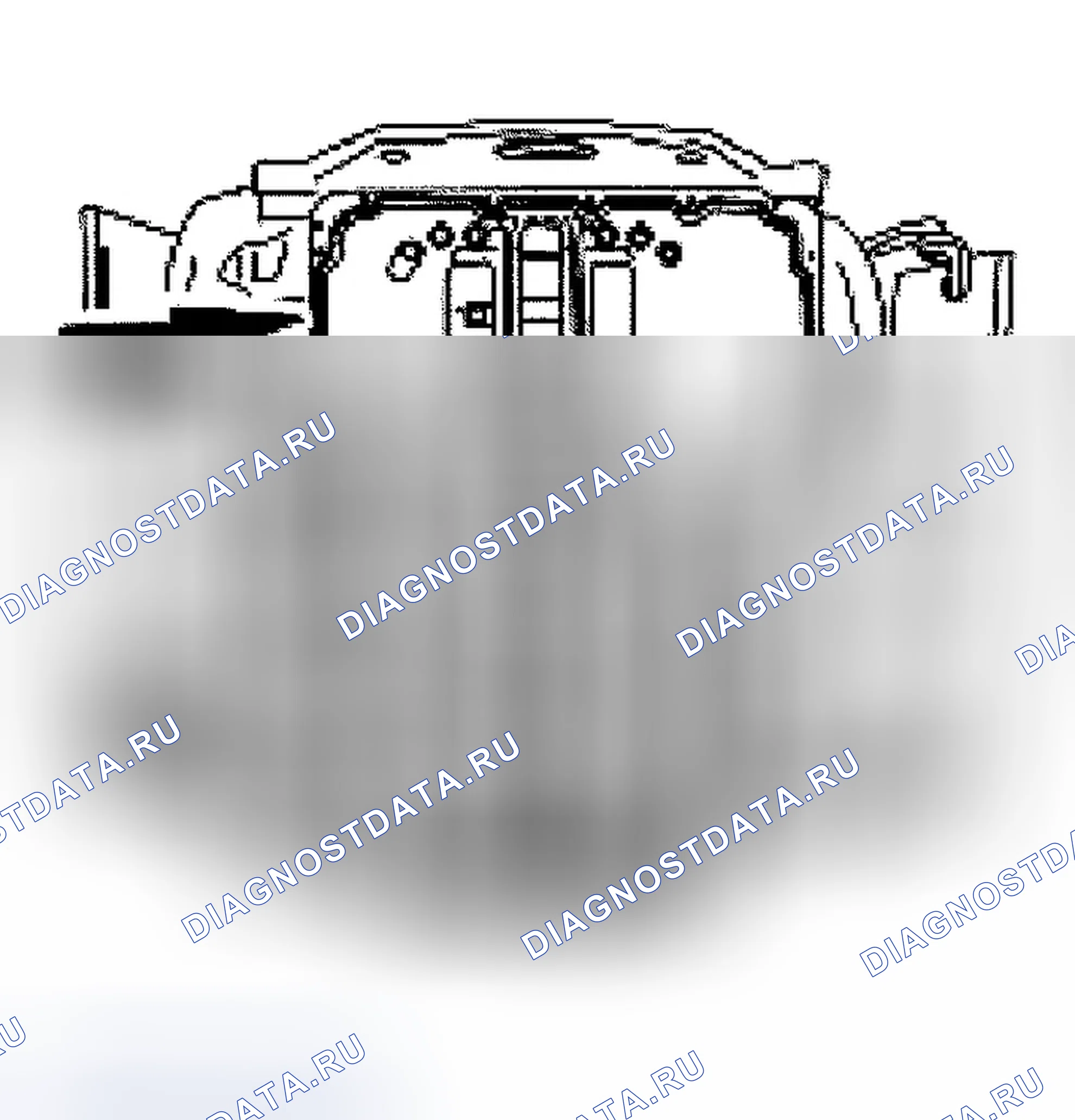Рис. 1478. Ford Econoline E150 