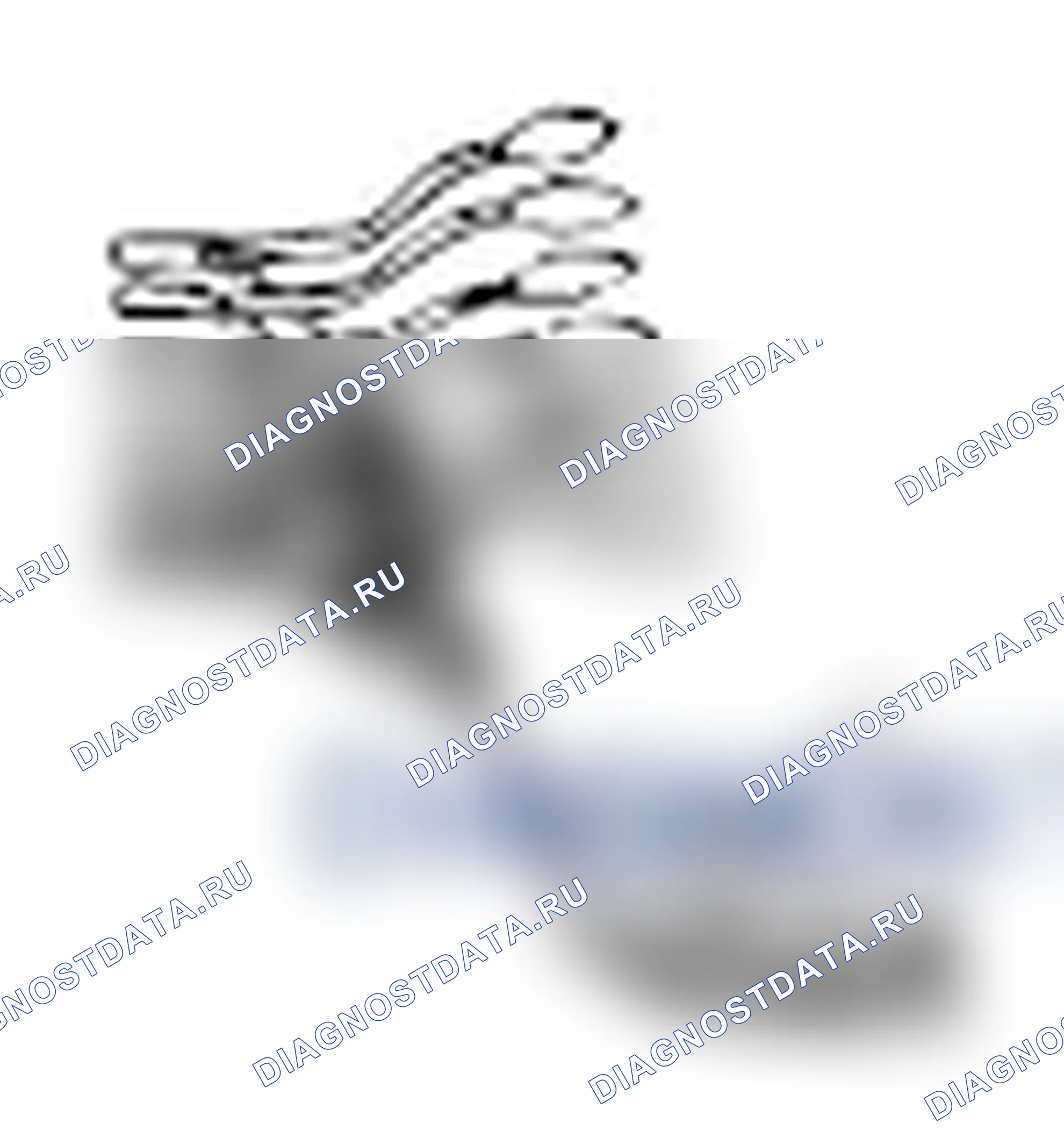 Рис. 97. Mitsubishi Lancer Ralliart X рестайлинг