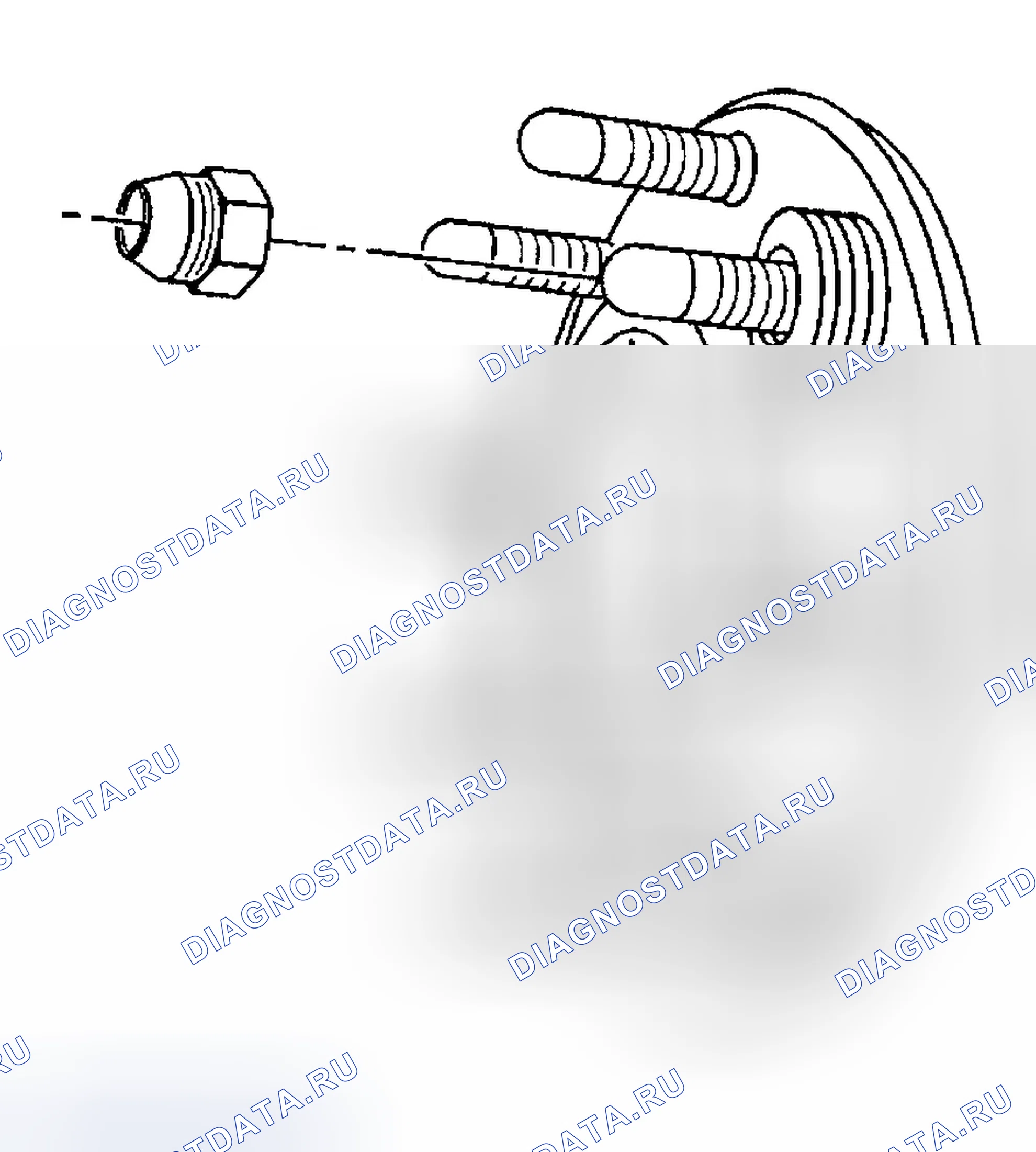 Рис. 3. Chevrolet Chevy Express H2500 