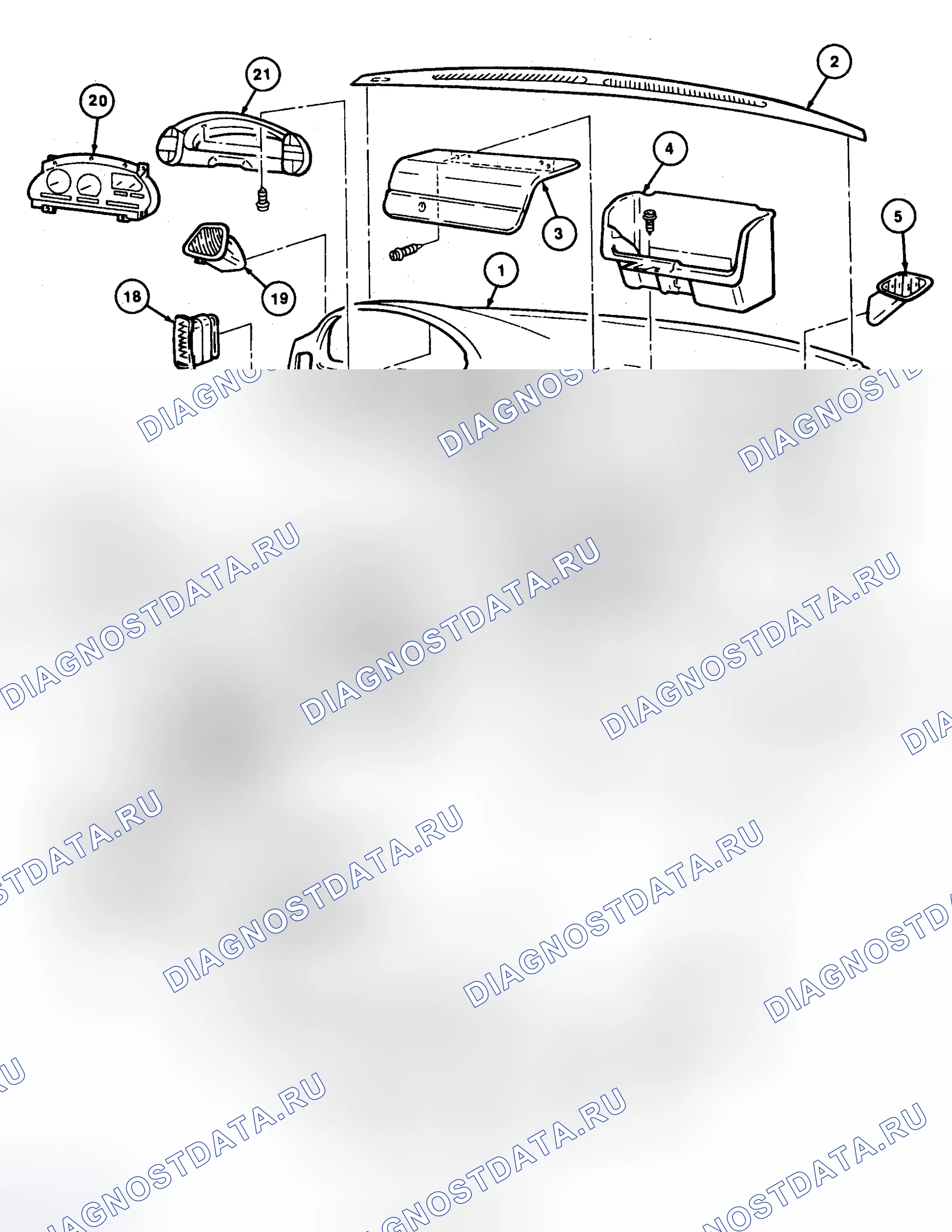 Рис. 11. Hyundai Santa Cruz I