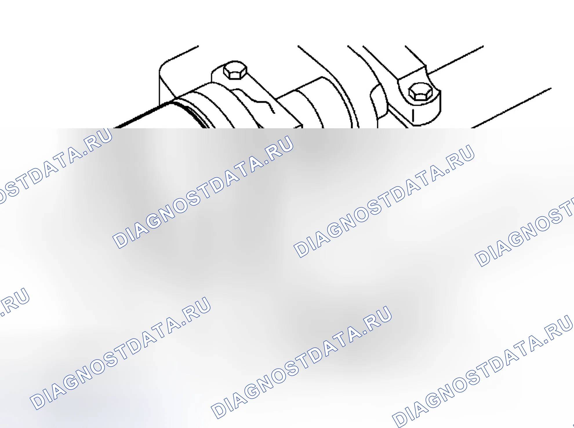 Рис. 873. Ford Focus I рестайлинг