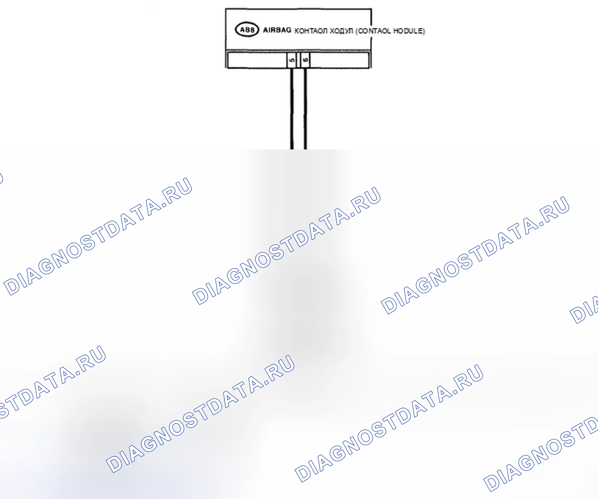 Рис. 127. Subaru Impreza GD/GC/GG рестайлинг 2
