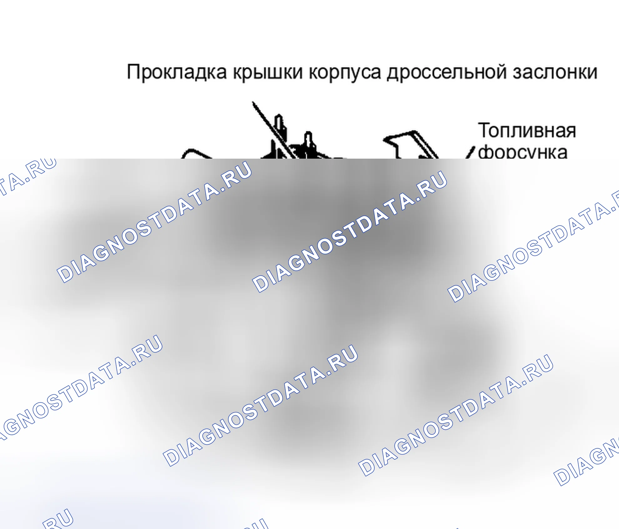 Рис. 14. Isuzu Rodeo I
