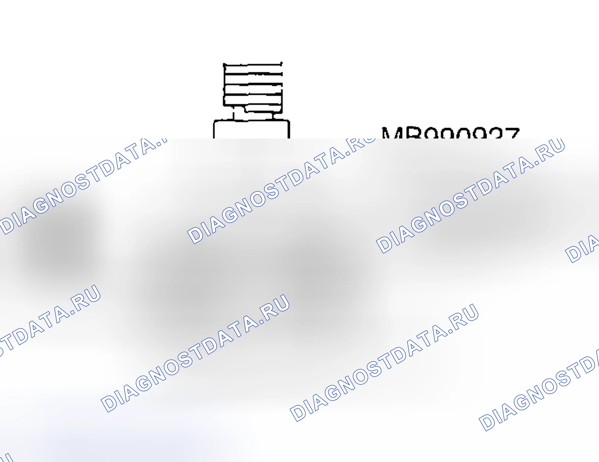 Рис. 142: < < D > > МОНТАЖ САЛЬНИКА / ВТУЛКИ СТОЙКИ. Honda Edix I