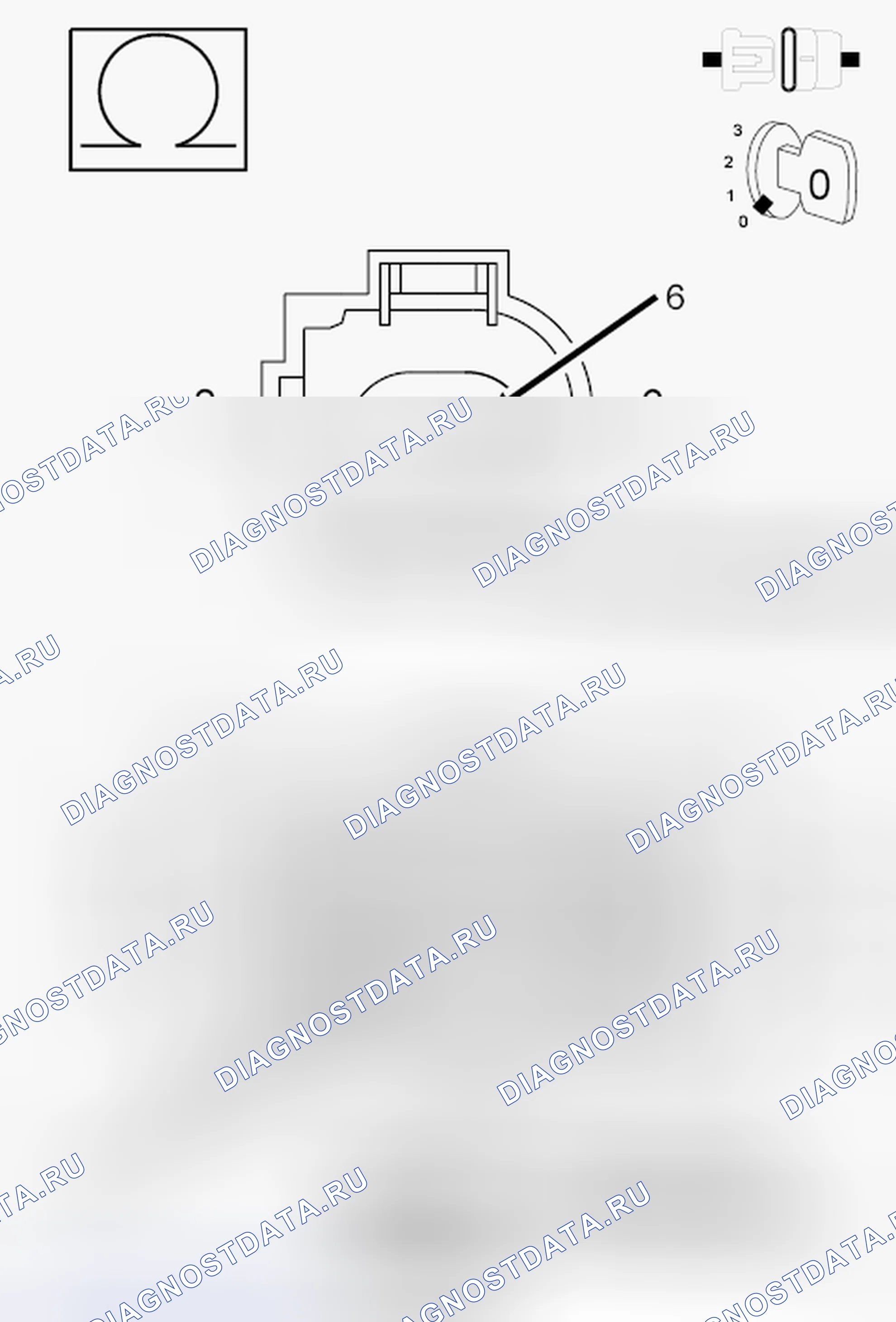 Рис. 231. Dodge Journey I рестайлинг